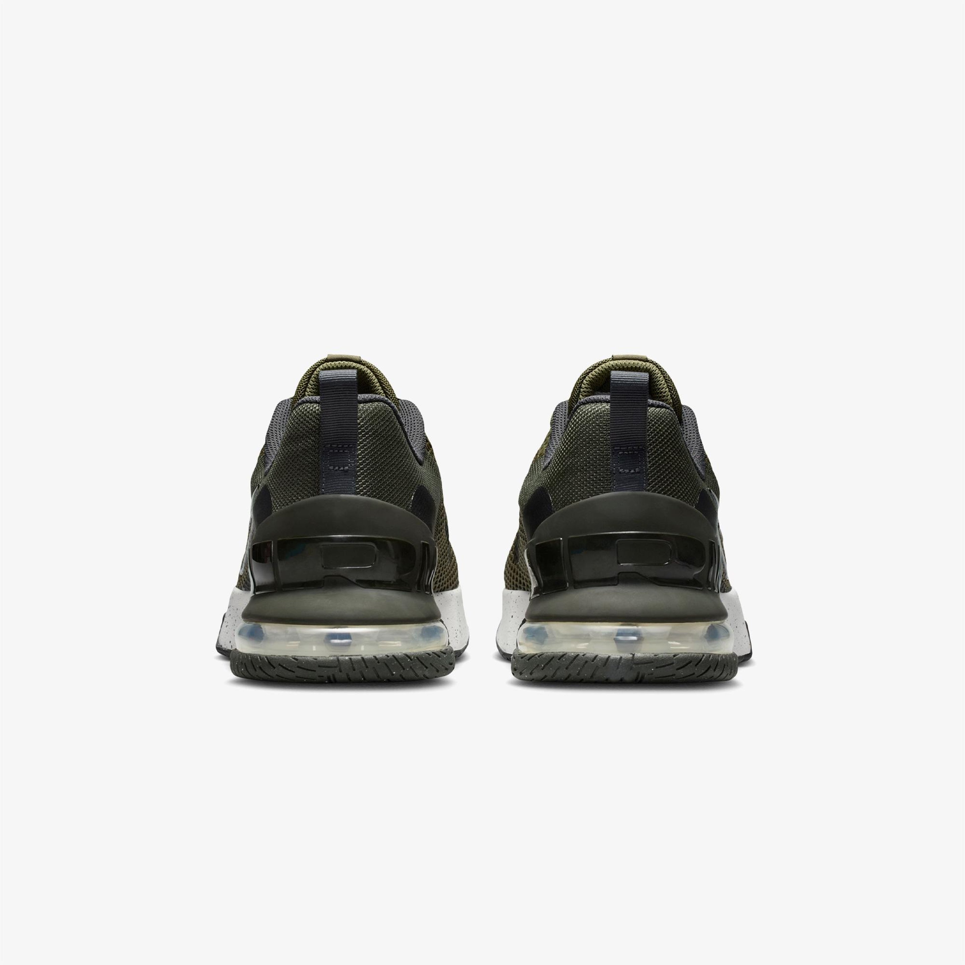 Nike Air Max Alpha Trainer 6 Erkek Haki Spor Ayakkabı