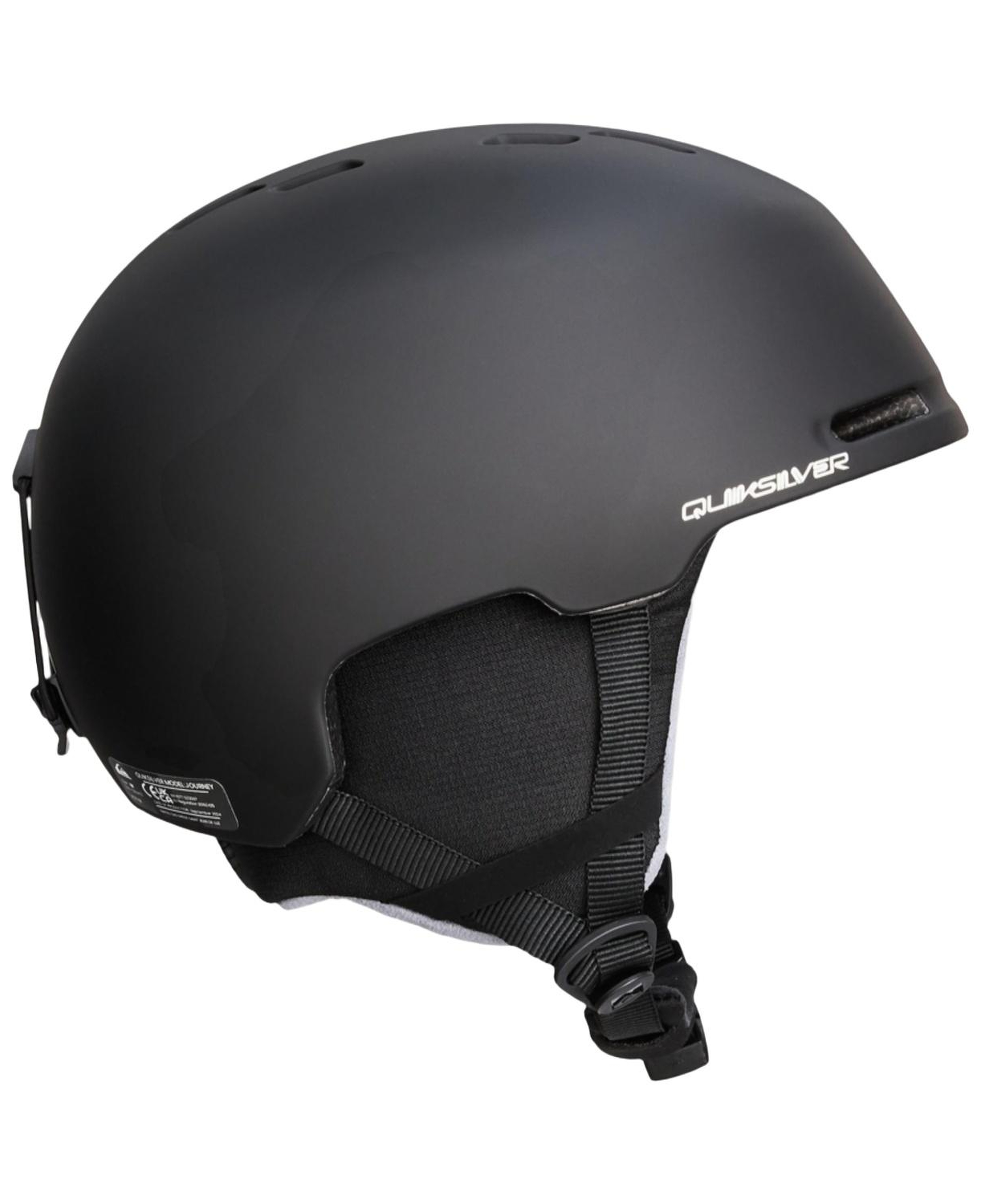 Quiksilver Journey Erkek Kask