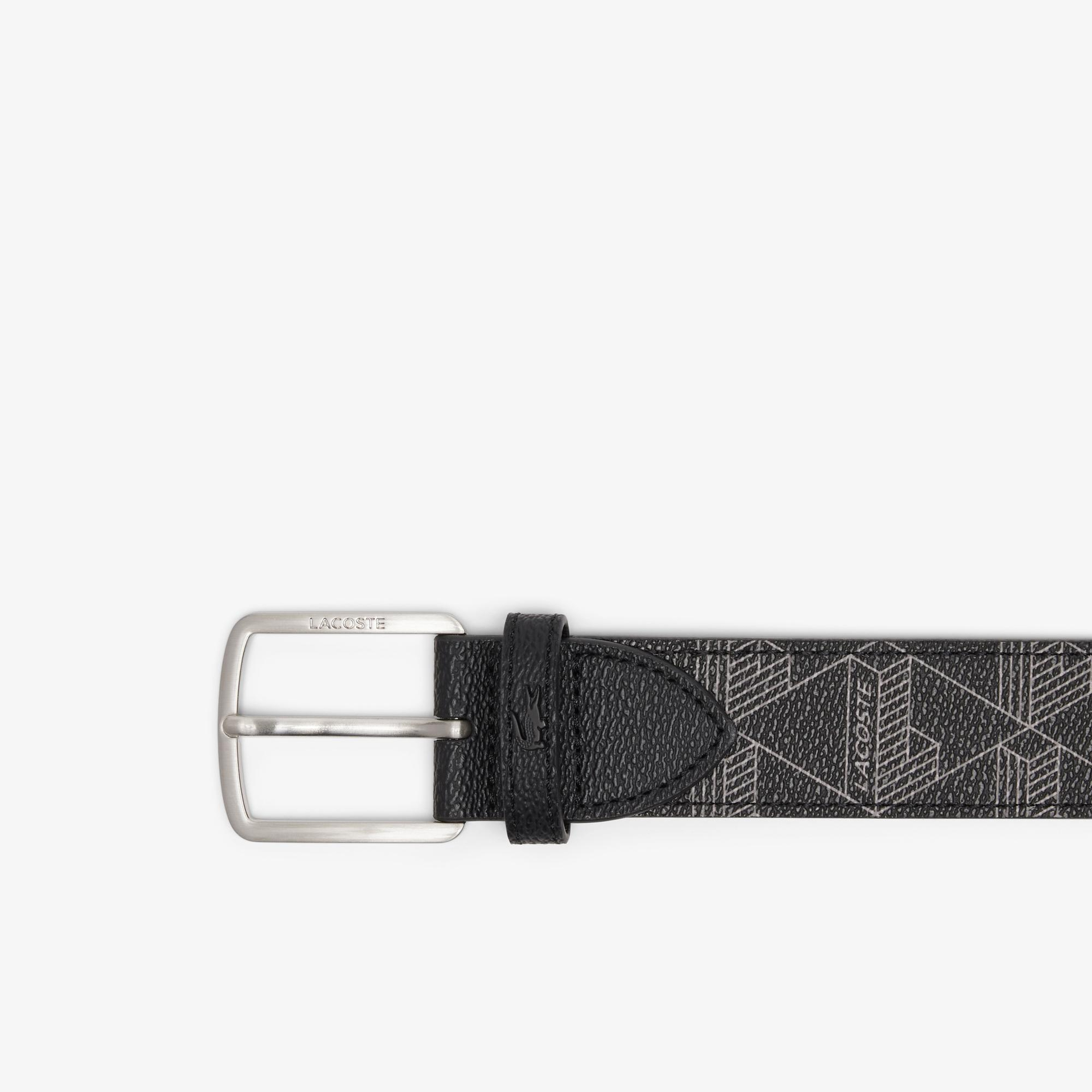 The Blend Erkek Monogram 2'li Gri Hediye Seti