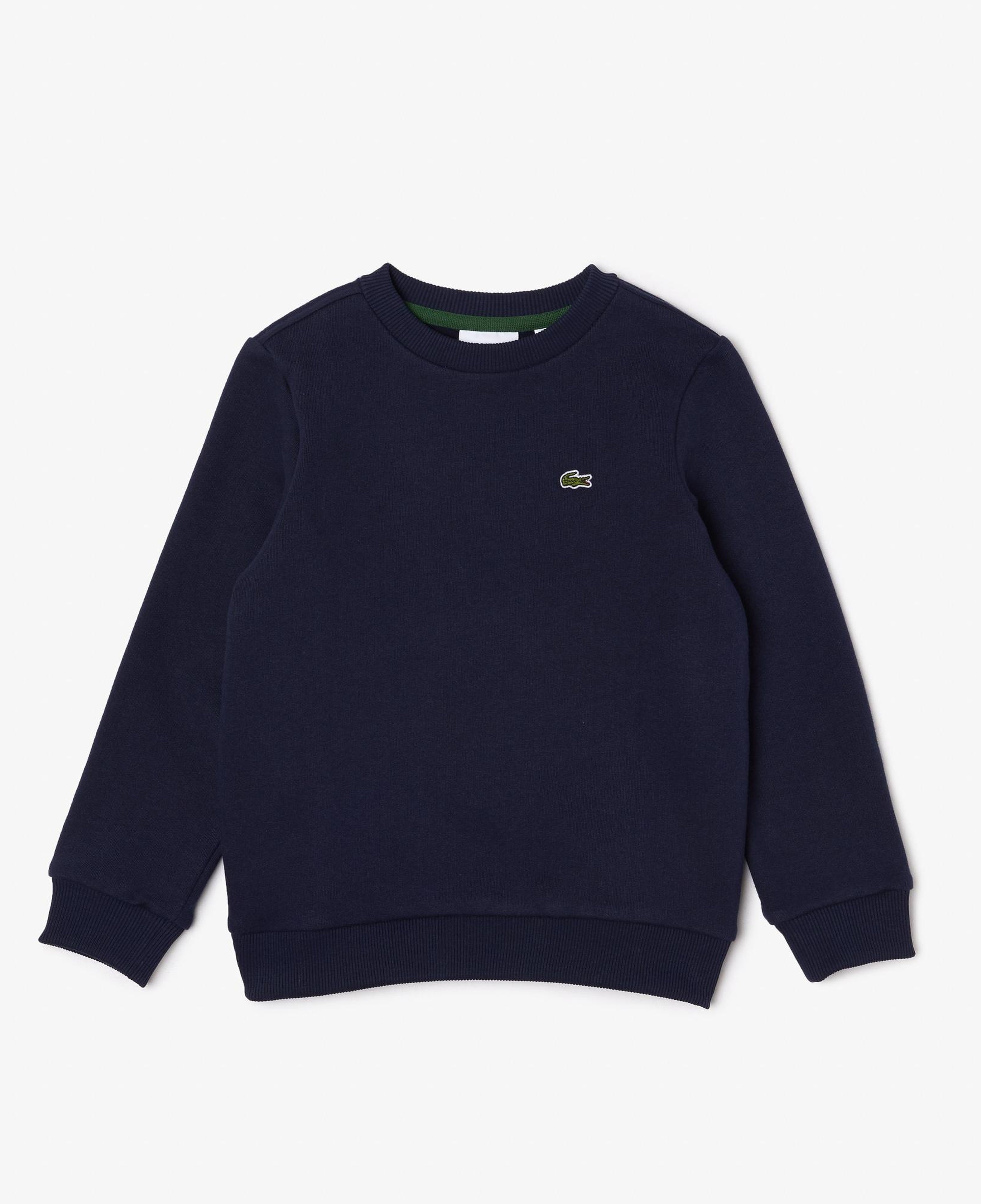 Çocuk Lacivert Sweatshirt