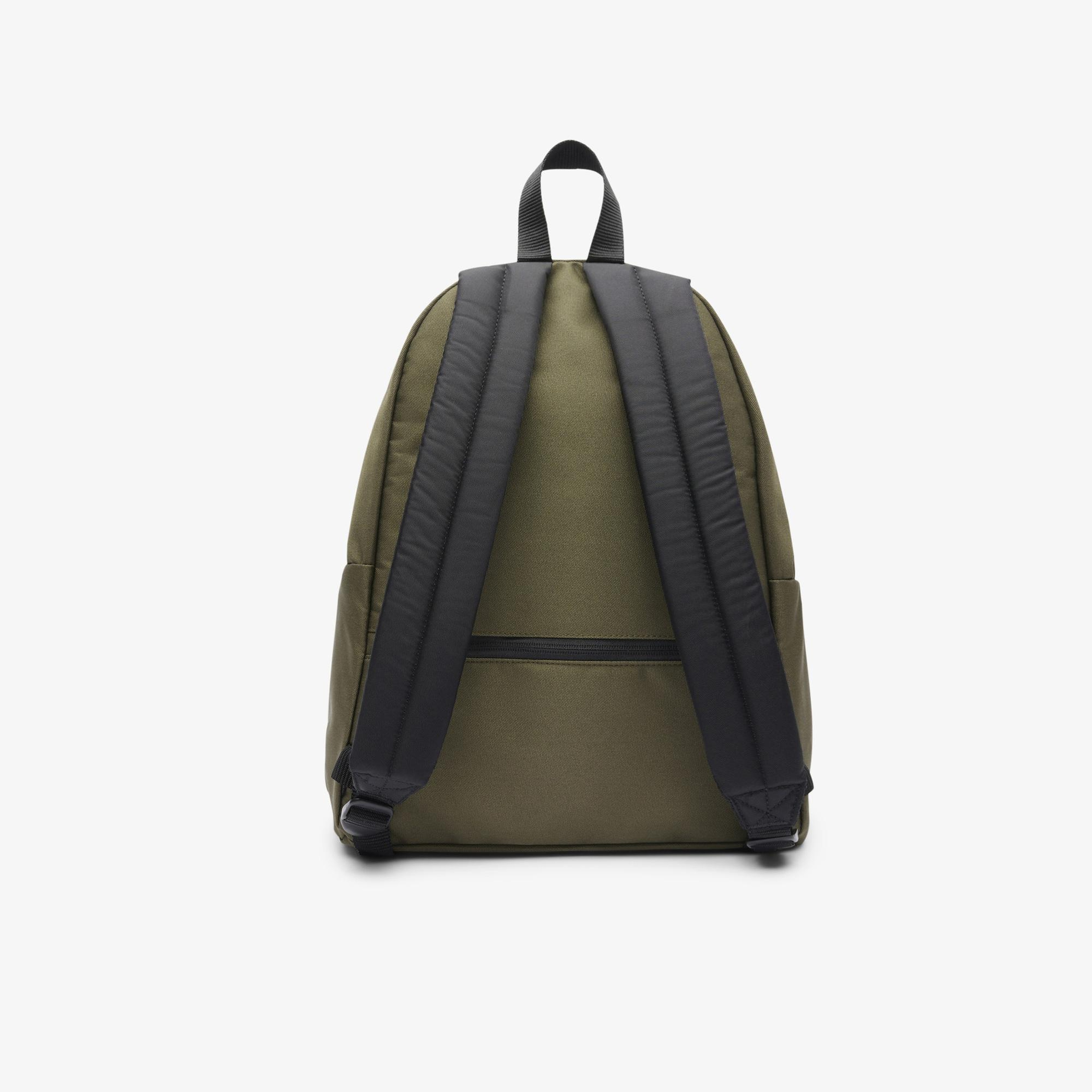 Erkek Haki Sırt Çantası