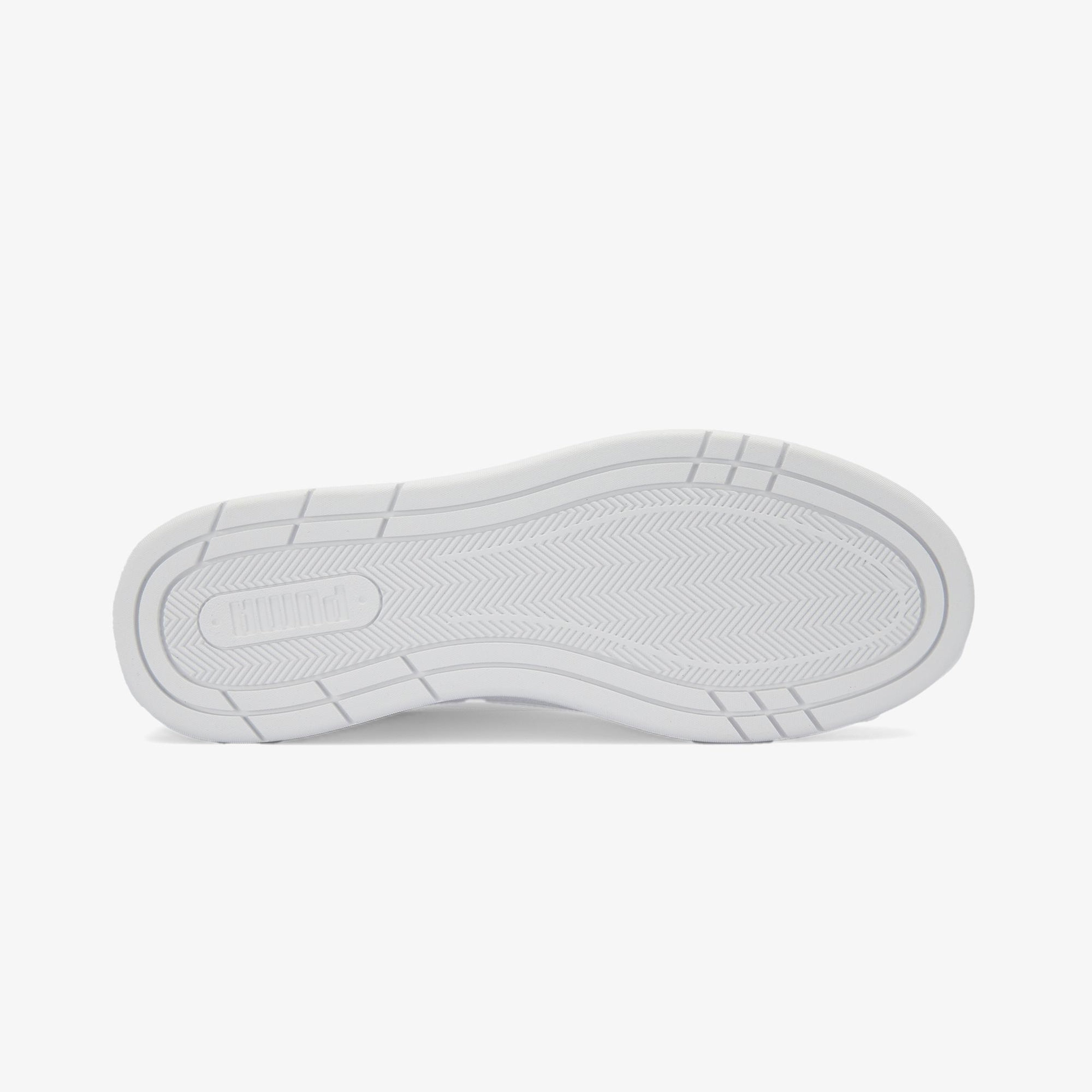 Puma Court Classic Erkek Beyaz Spor Ayakkabı
