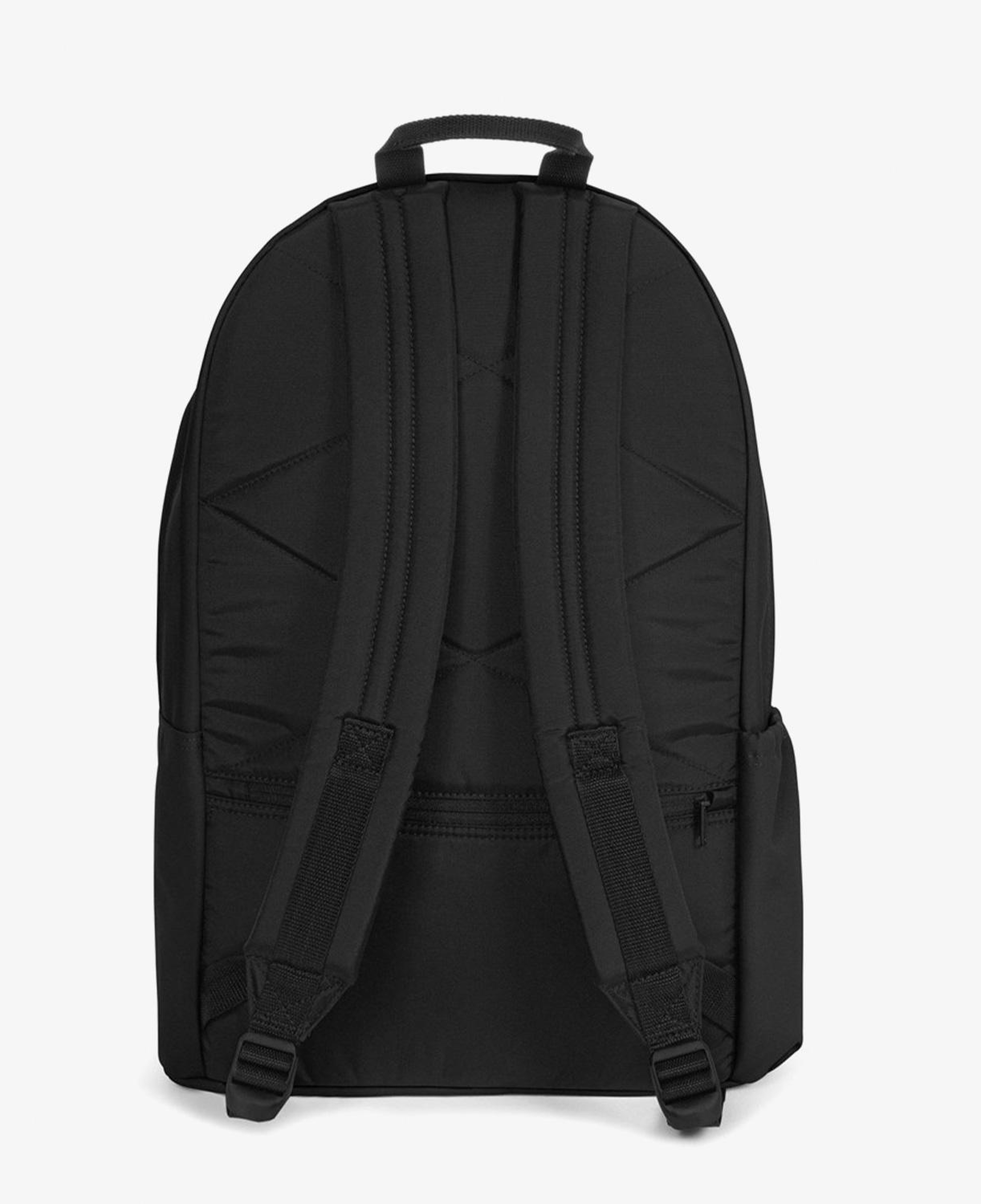 Eastpak Padded Double Unisex Siyah Sırt Çantası