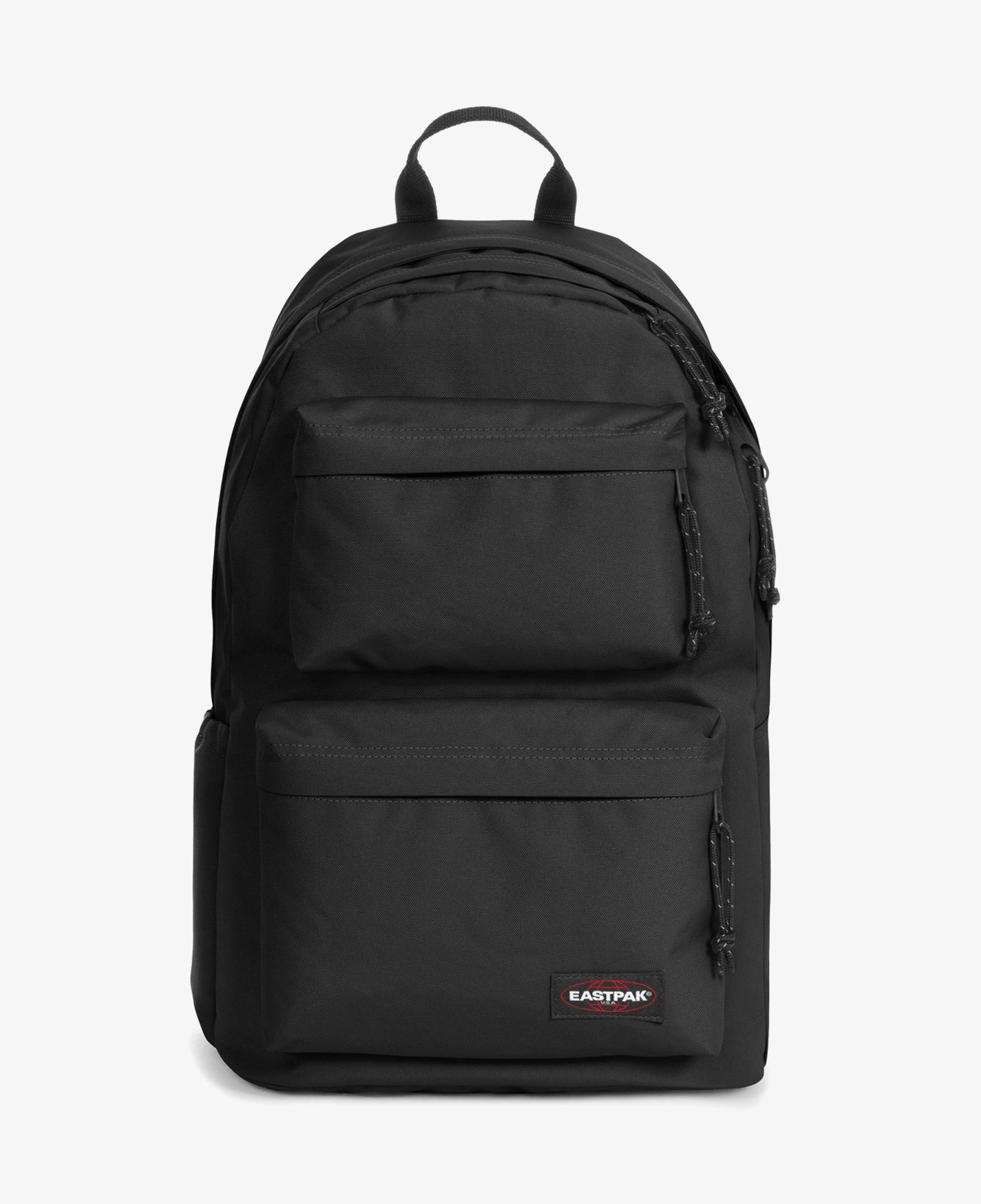 Eastpak Padded Double Unisex Siyah Sırt Çantası