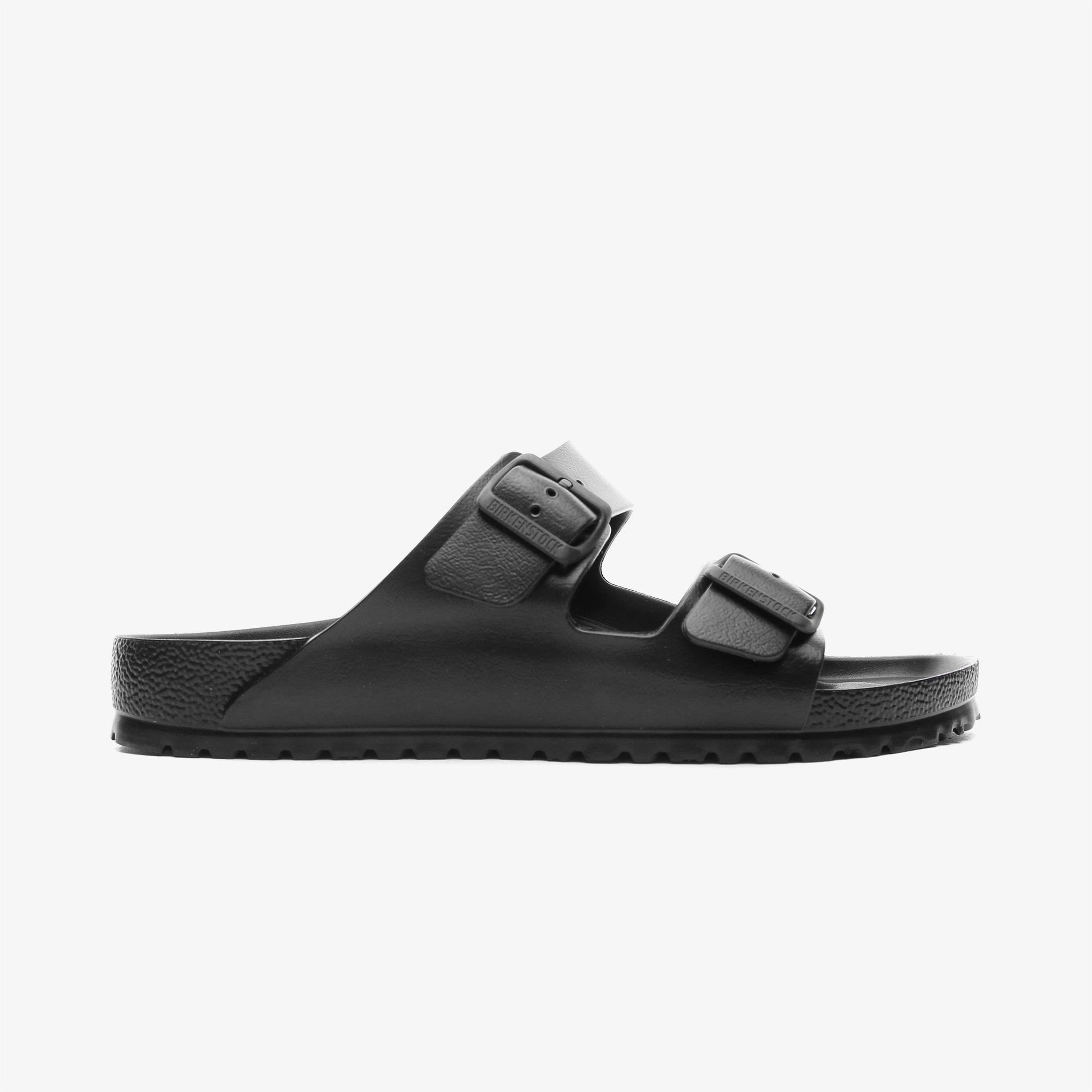 Birkenstock Arizona Eva Unisex Siyah Terlik