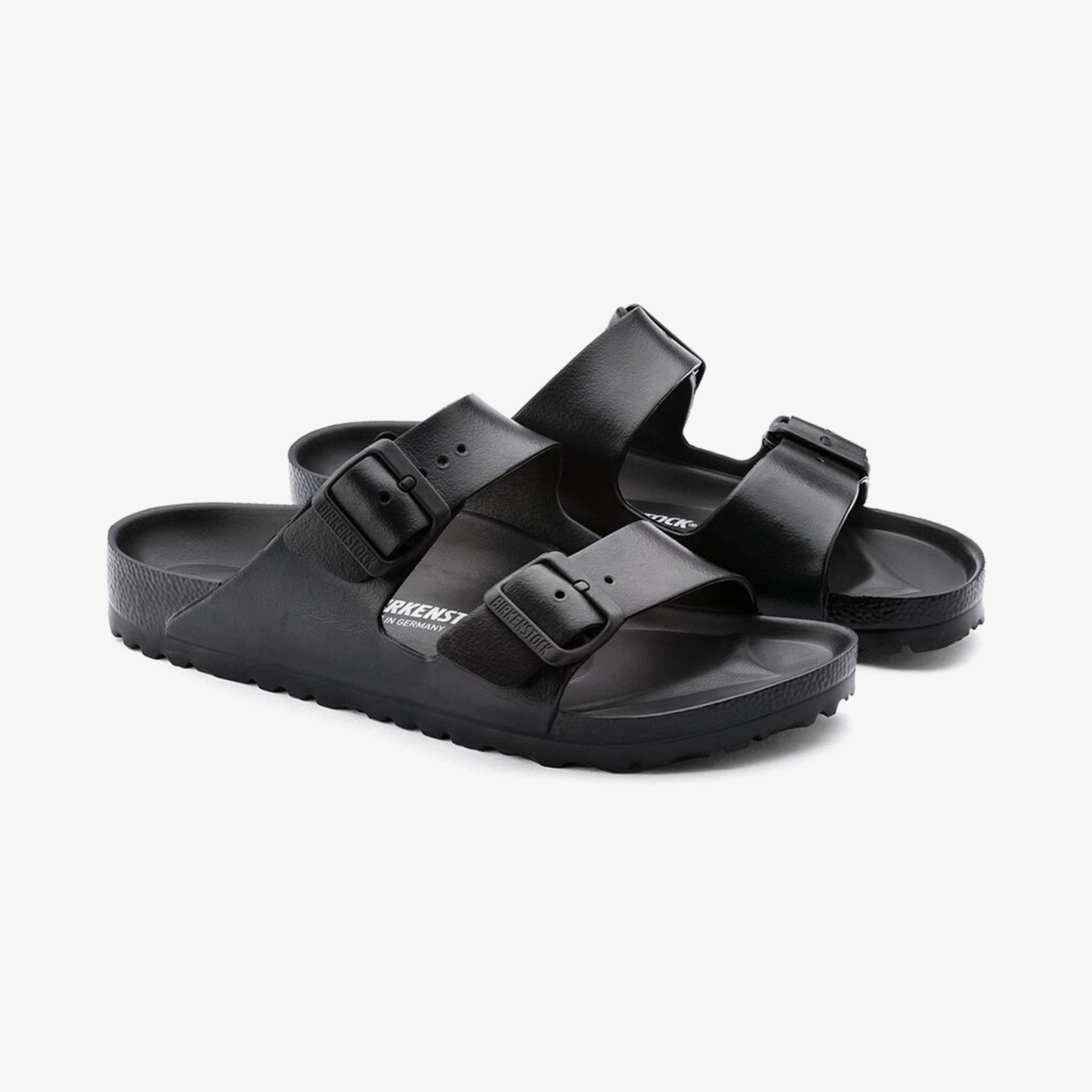 Birkenstock Arizona Eva Unisex Siyah Terlik
