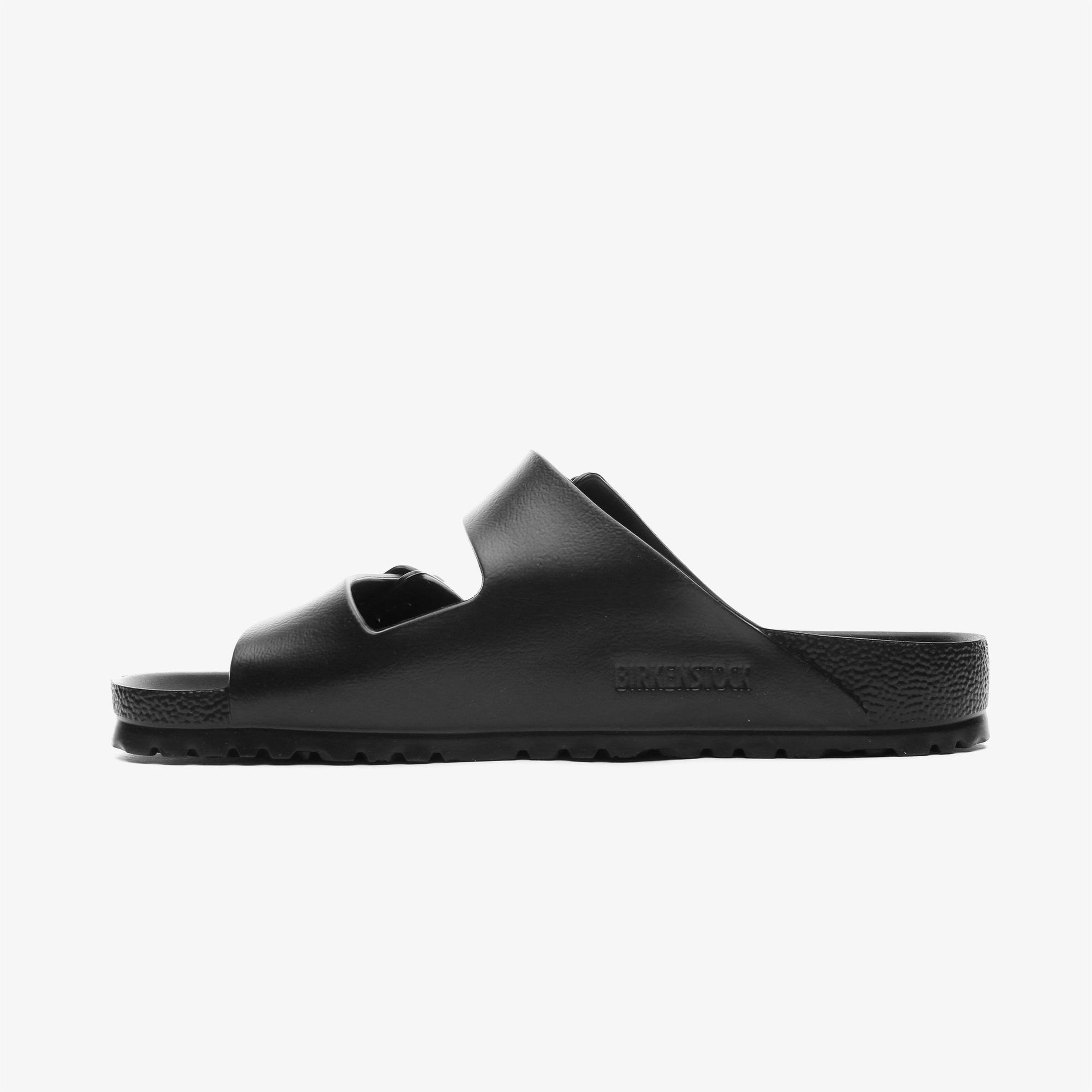 Birkenstock Arizona Eva Unisex Siyah Terlik