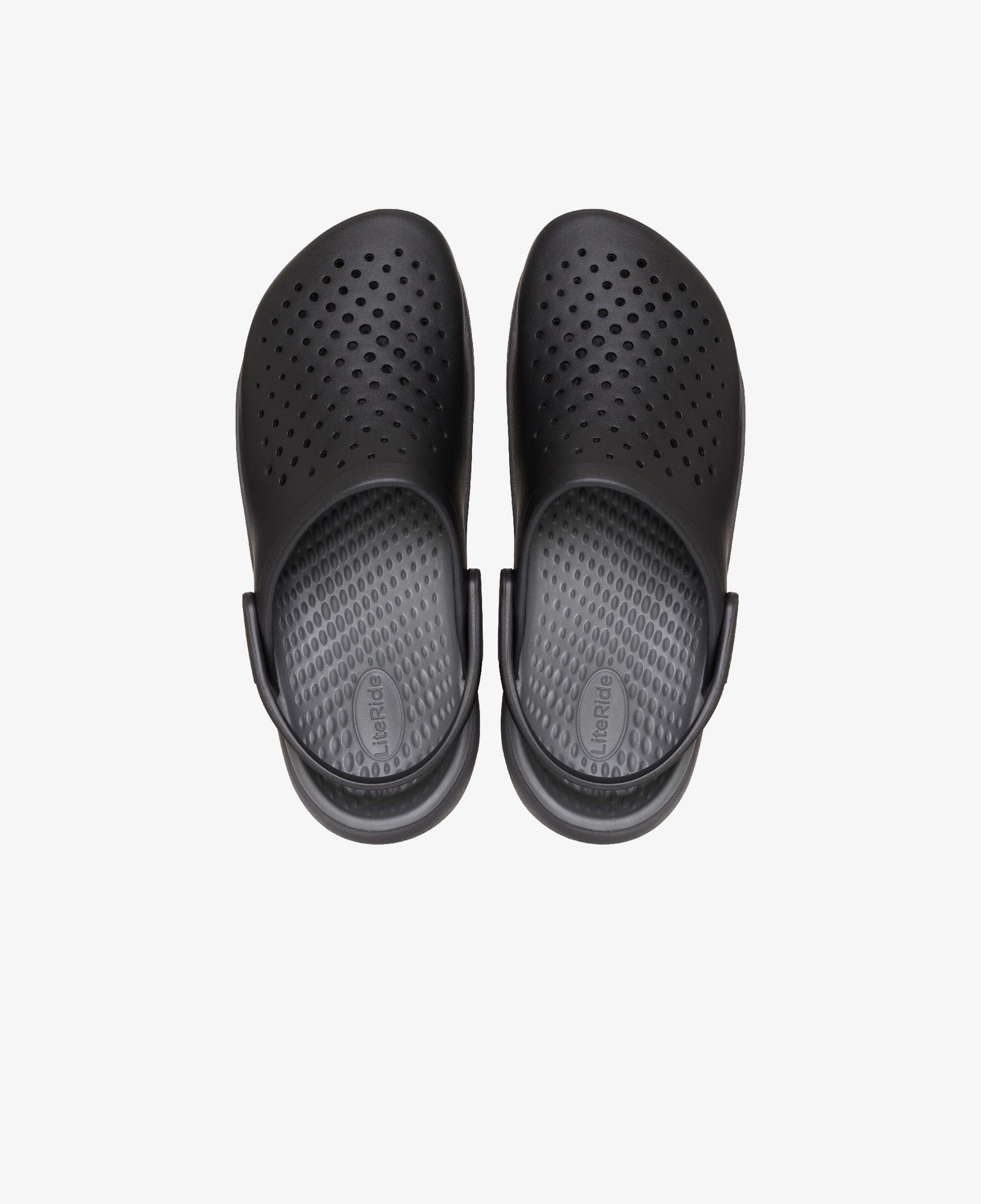 Crocs InMotion Erkek Siyah Terlik