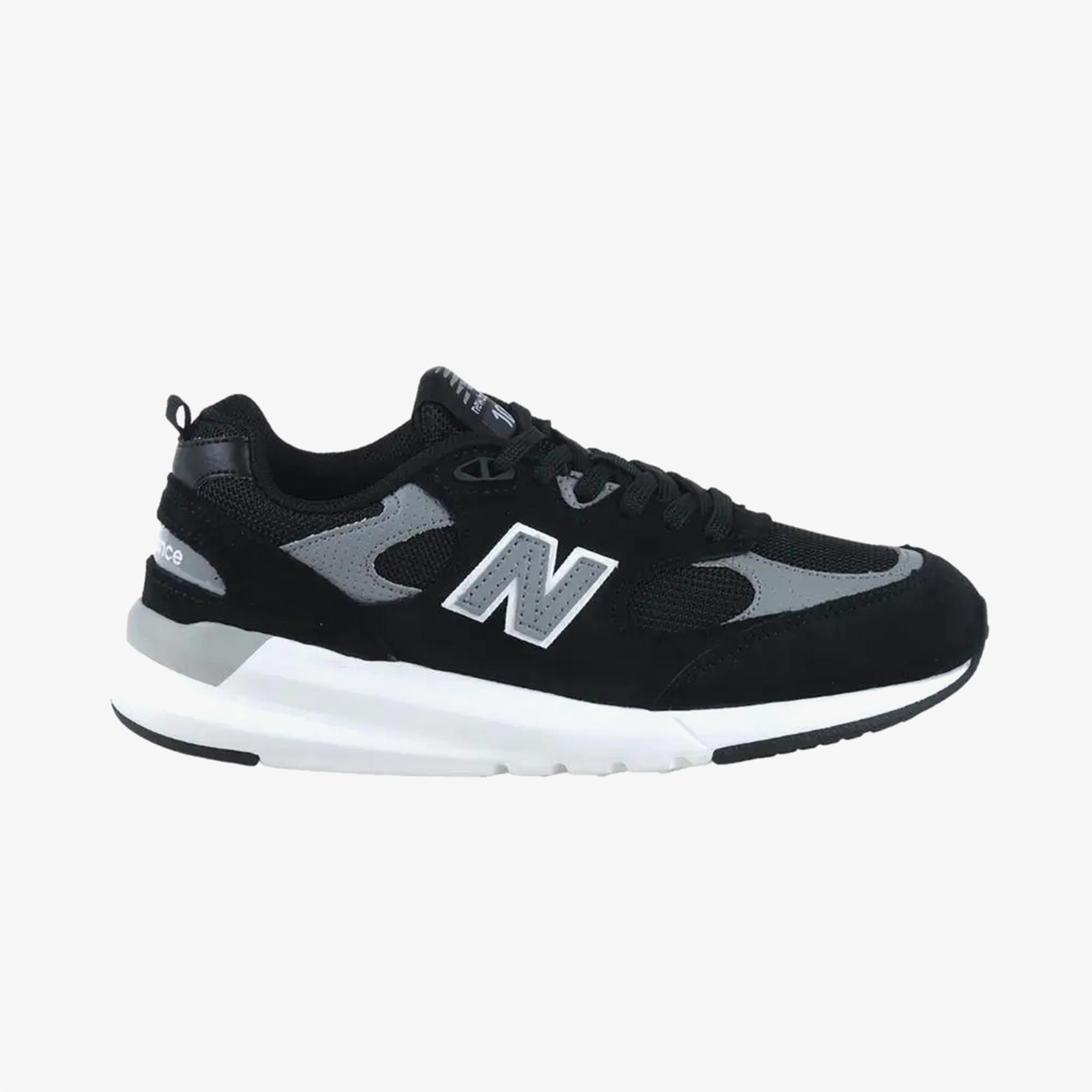 New Balance 109 Lifestyle Kadın Siyah  Spor Ayakkabı
