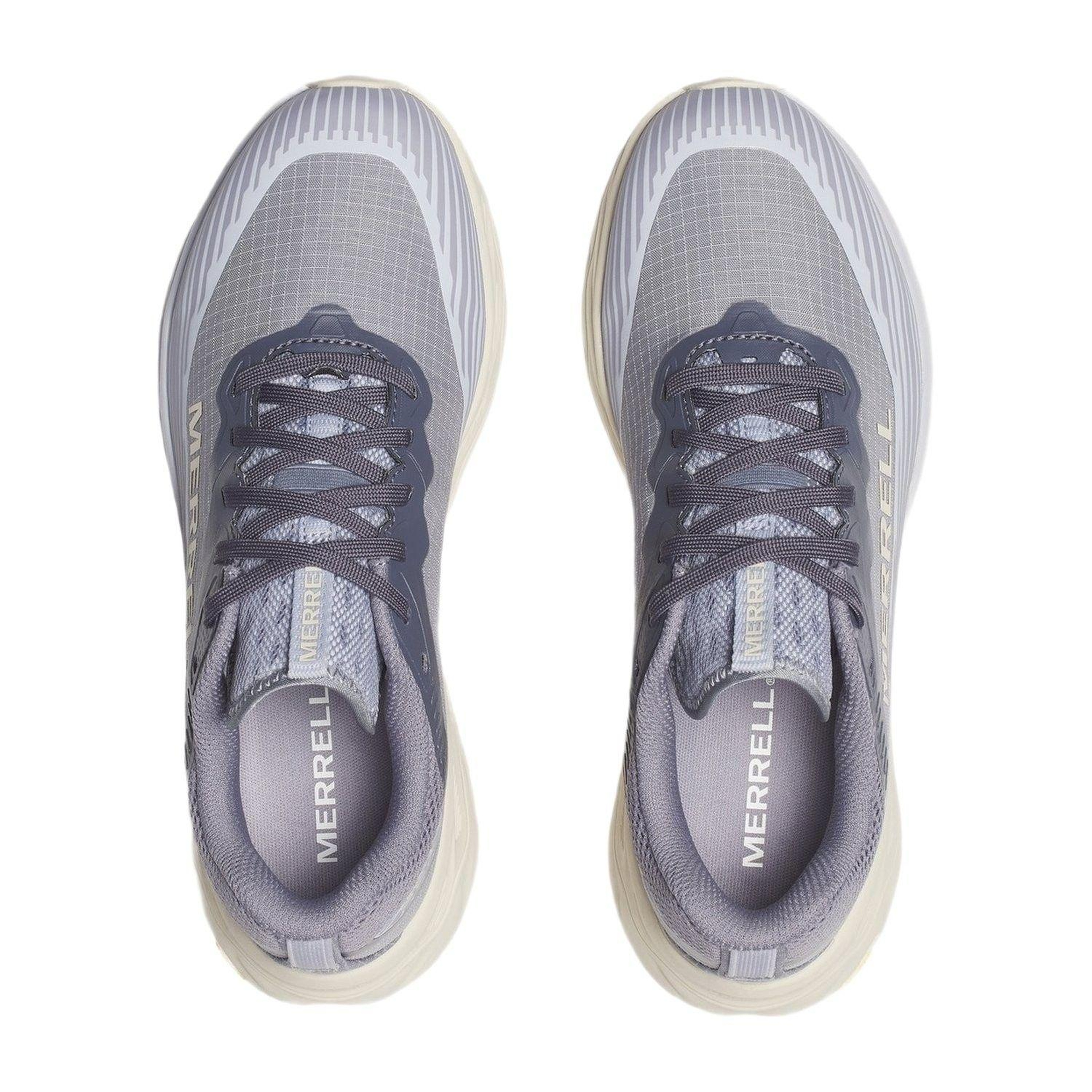 Merrell Agility Peak 6 Gore-Tex Kadın Patika Koşusu Ayakkabısı
