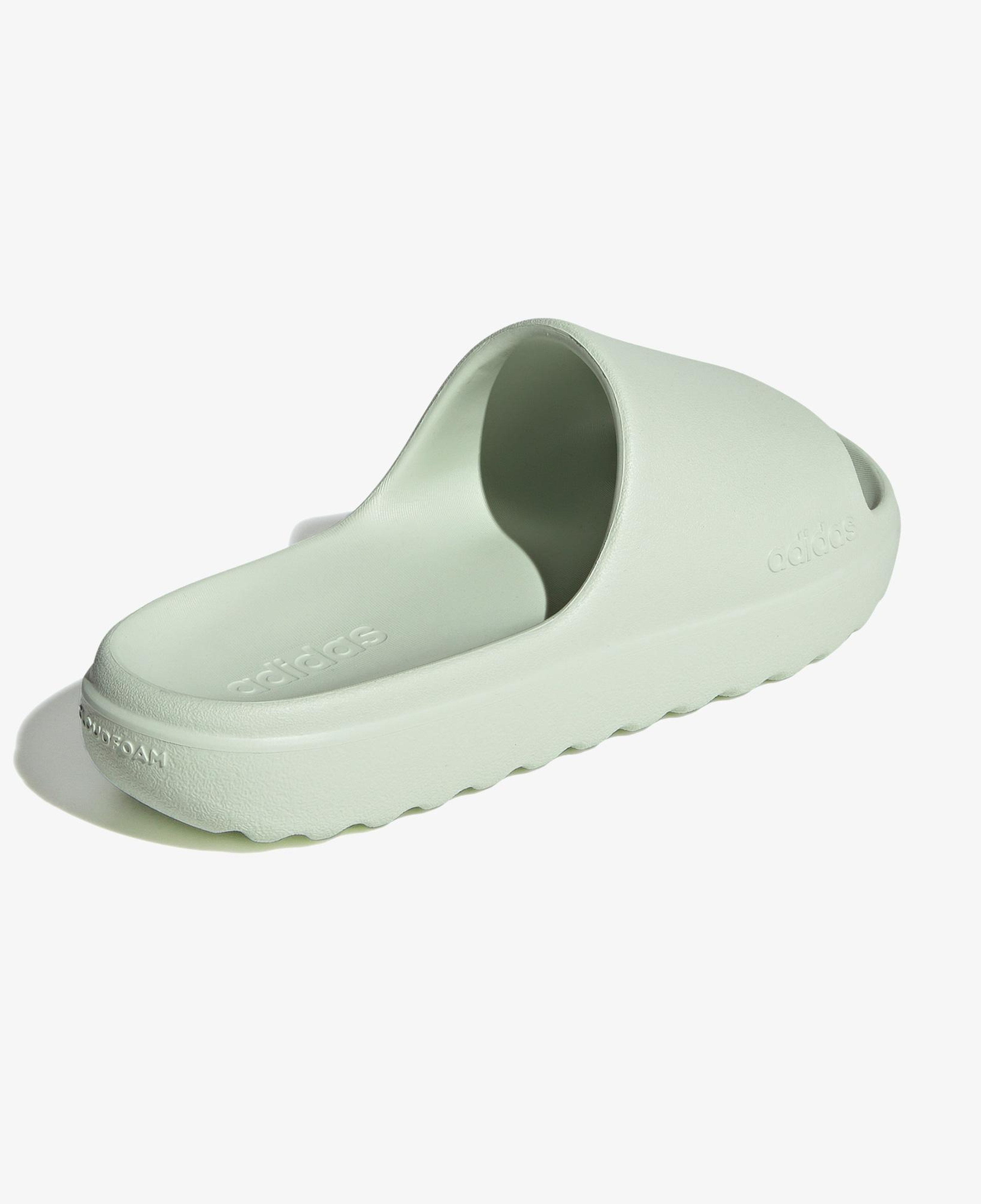 adidas Adilette Lumia Kadın Yeşil Terlik