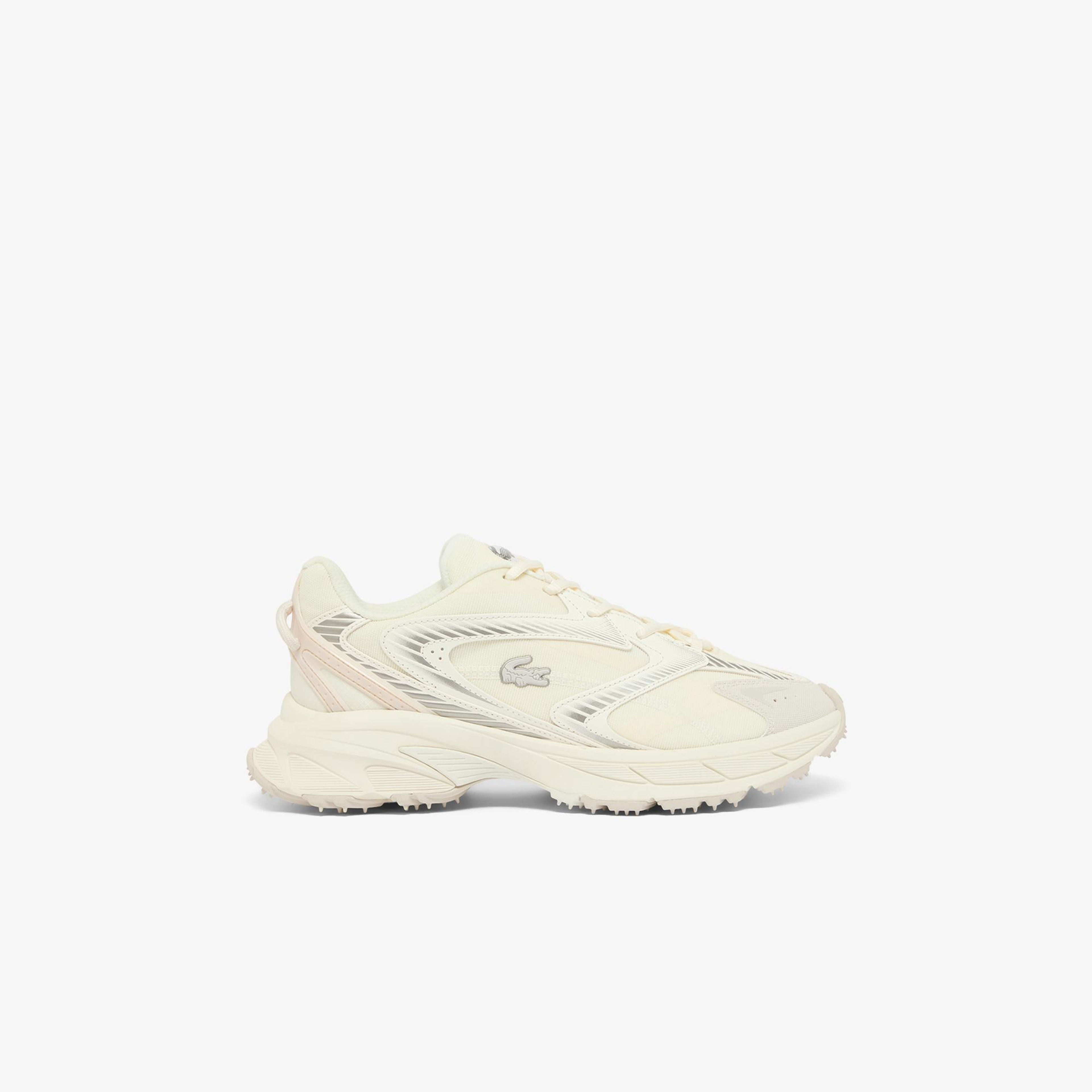 L003 Neo Shot Kadın Krem Sneaker