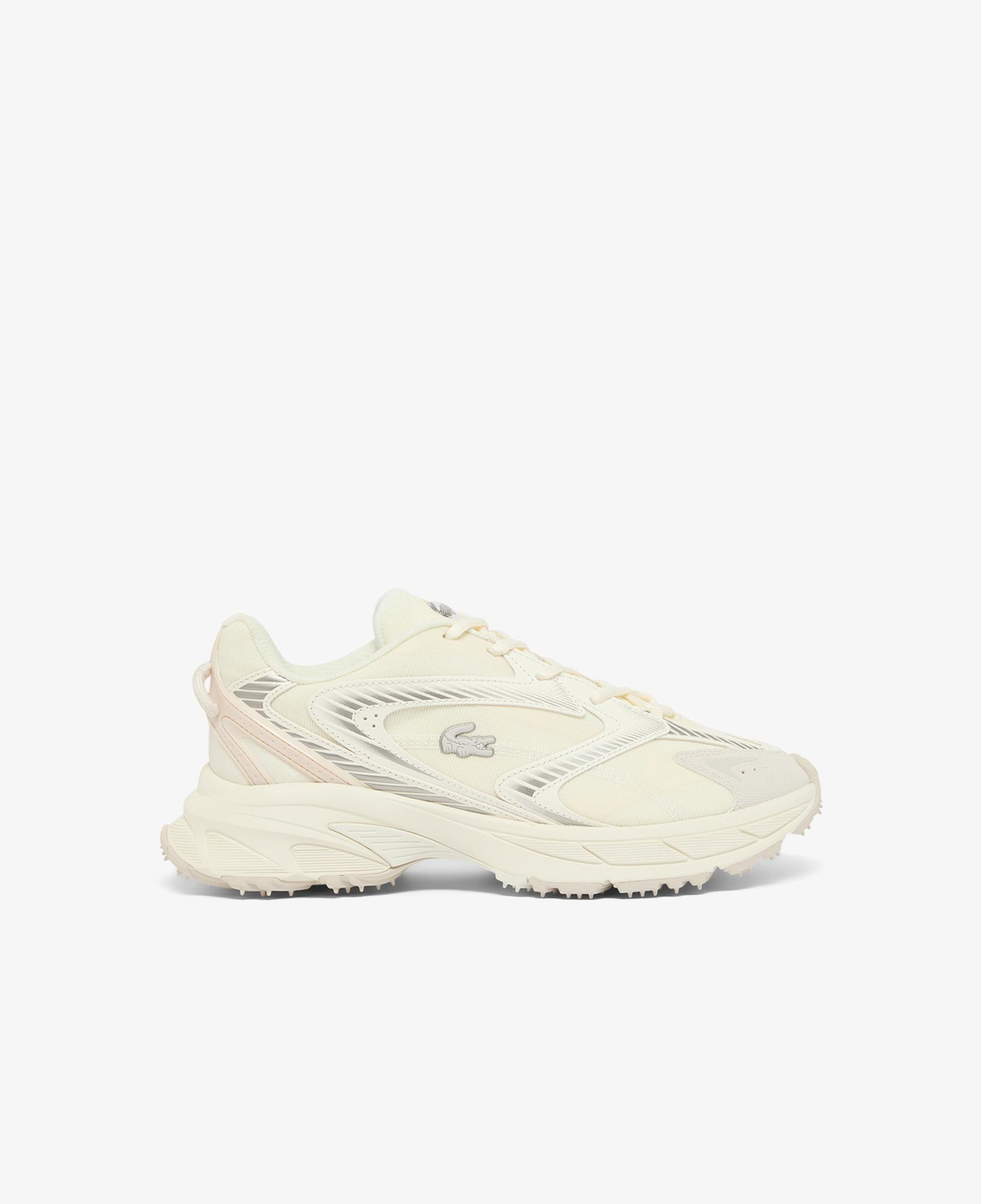 L003 Neo Shot Kadın Krem Sneaker