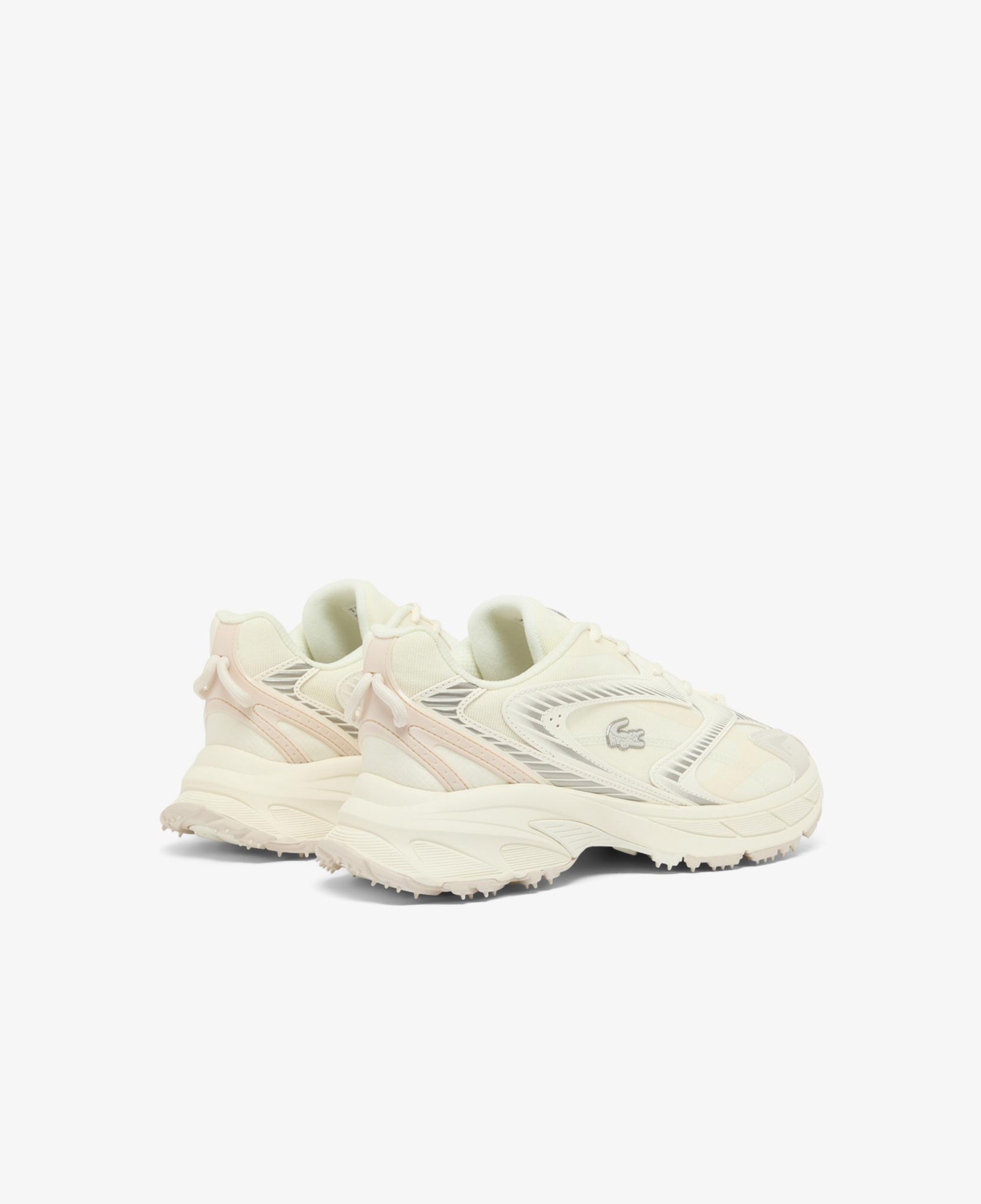 L003 Neo Shot Kadın Krem Sneaker