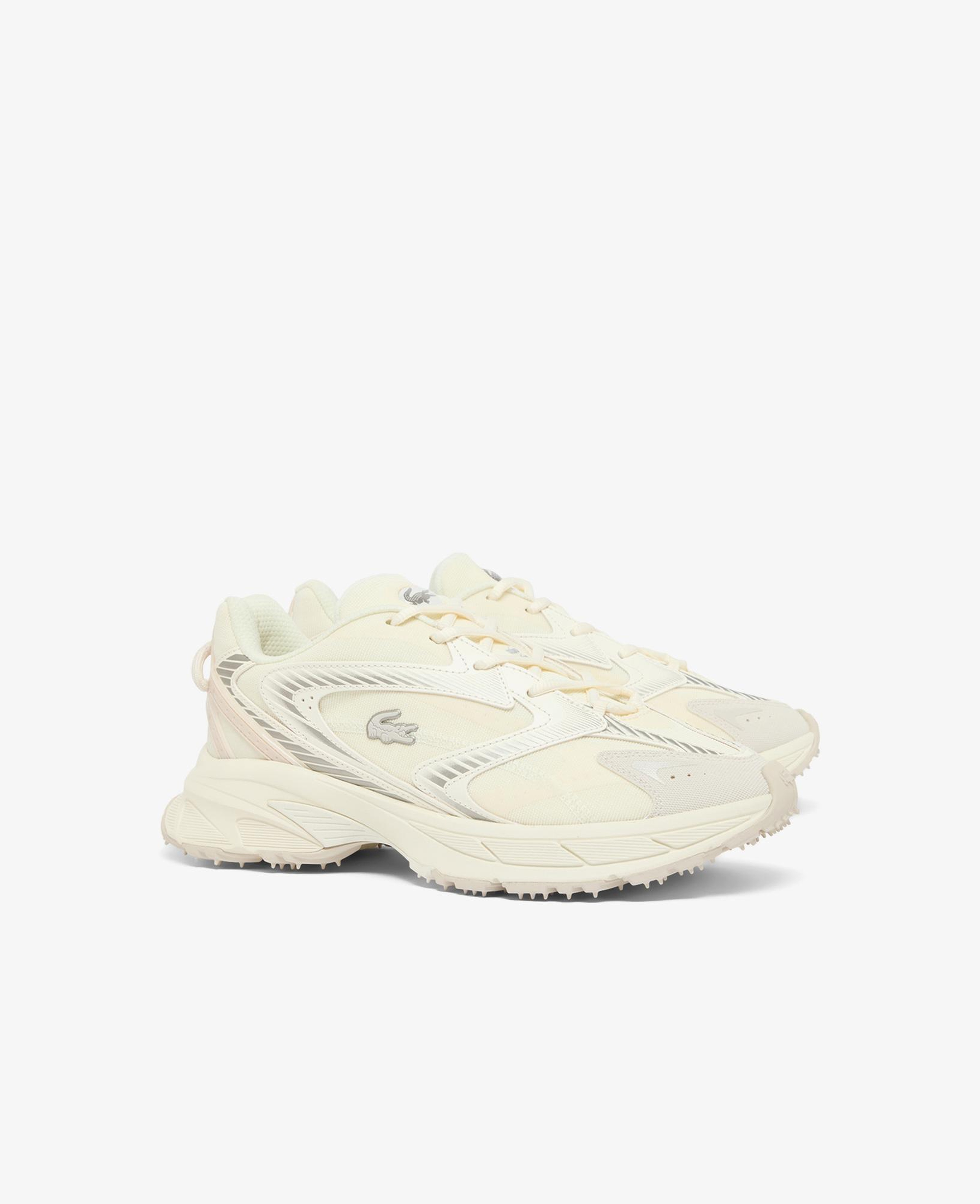 L003 Neo Shot Kadın Krem Sneaker