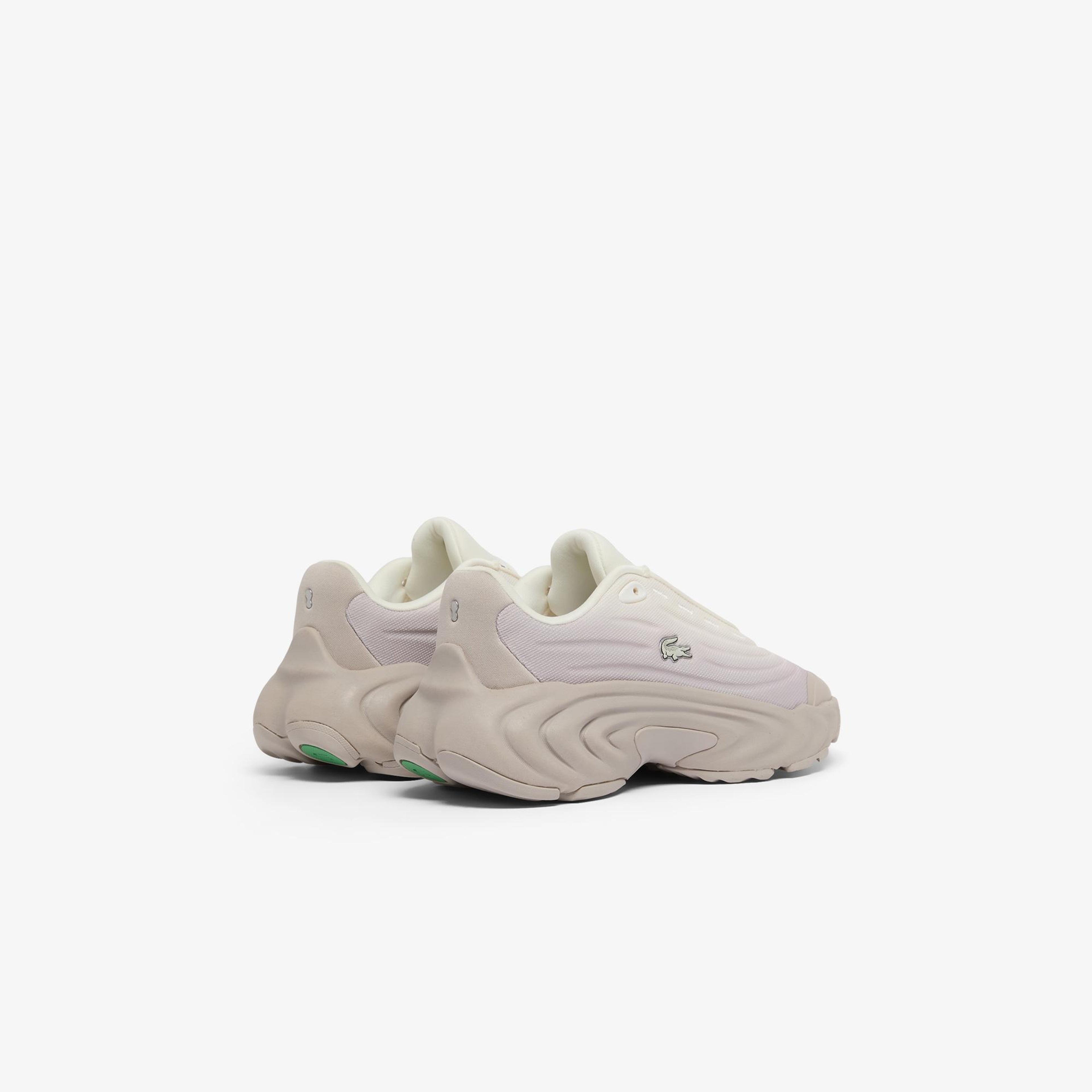 Spinor Kadın Gri Sneaker