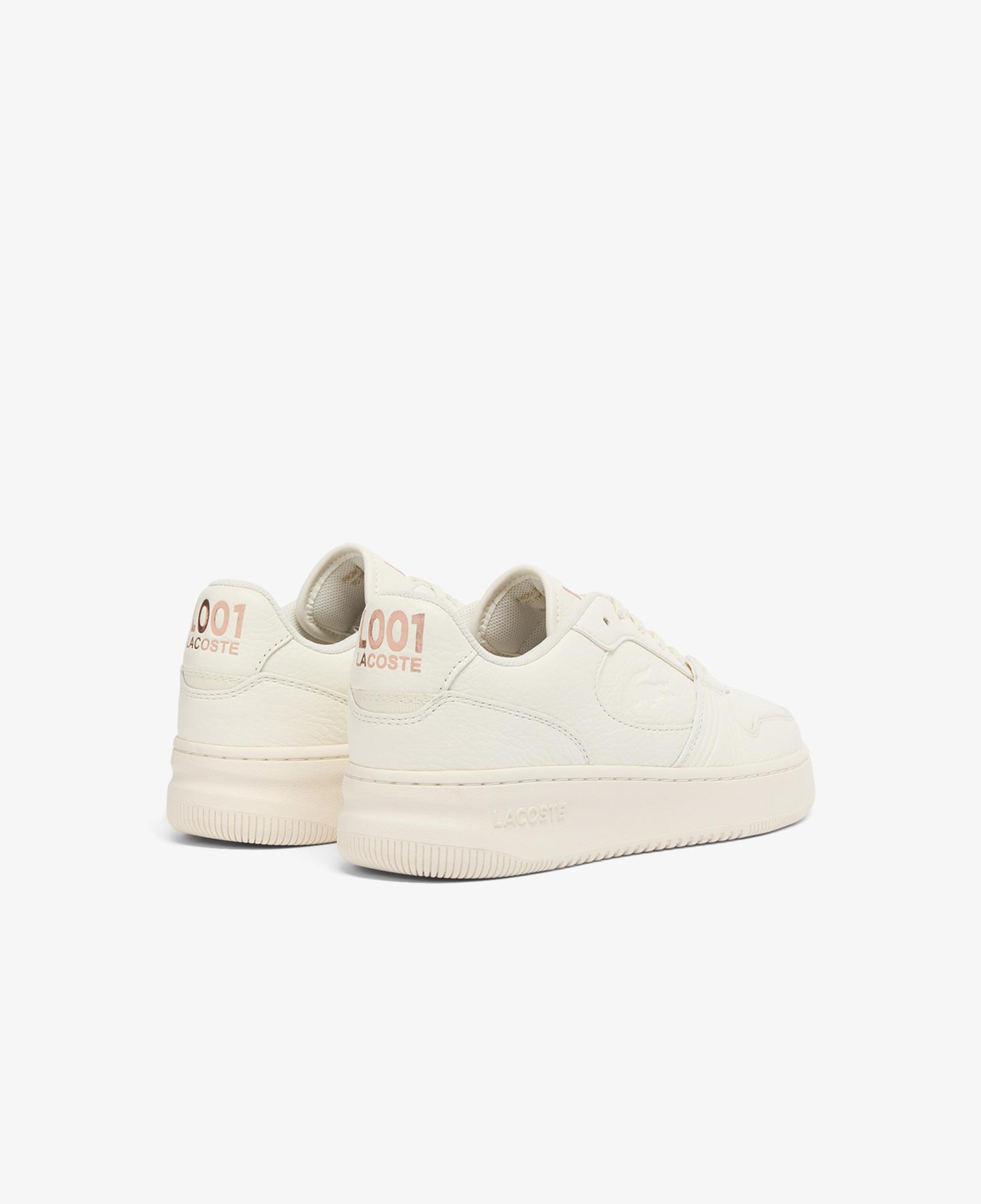 L001 Set Kadın Beyaz Sneaker