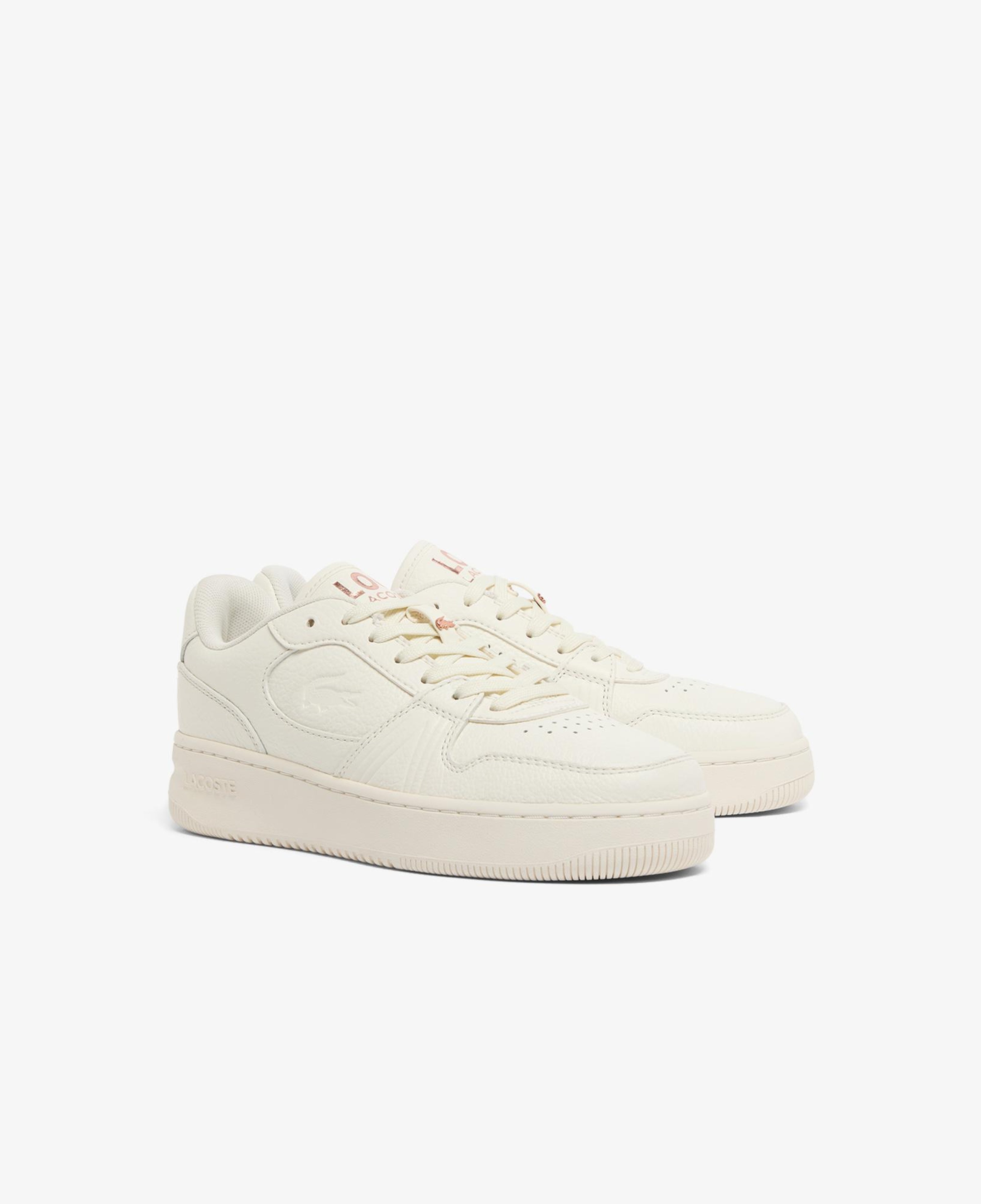 L001 Set Kadın Beyaz Sneaker