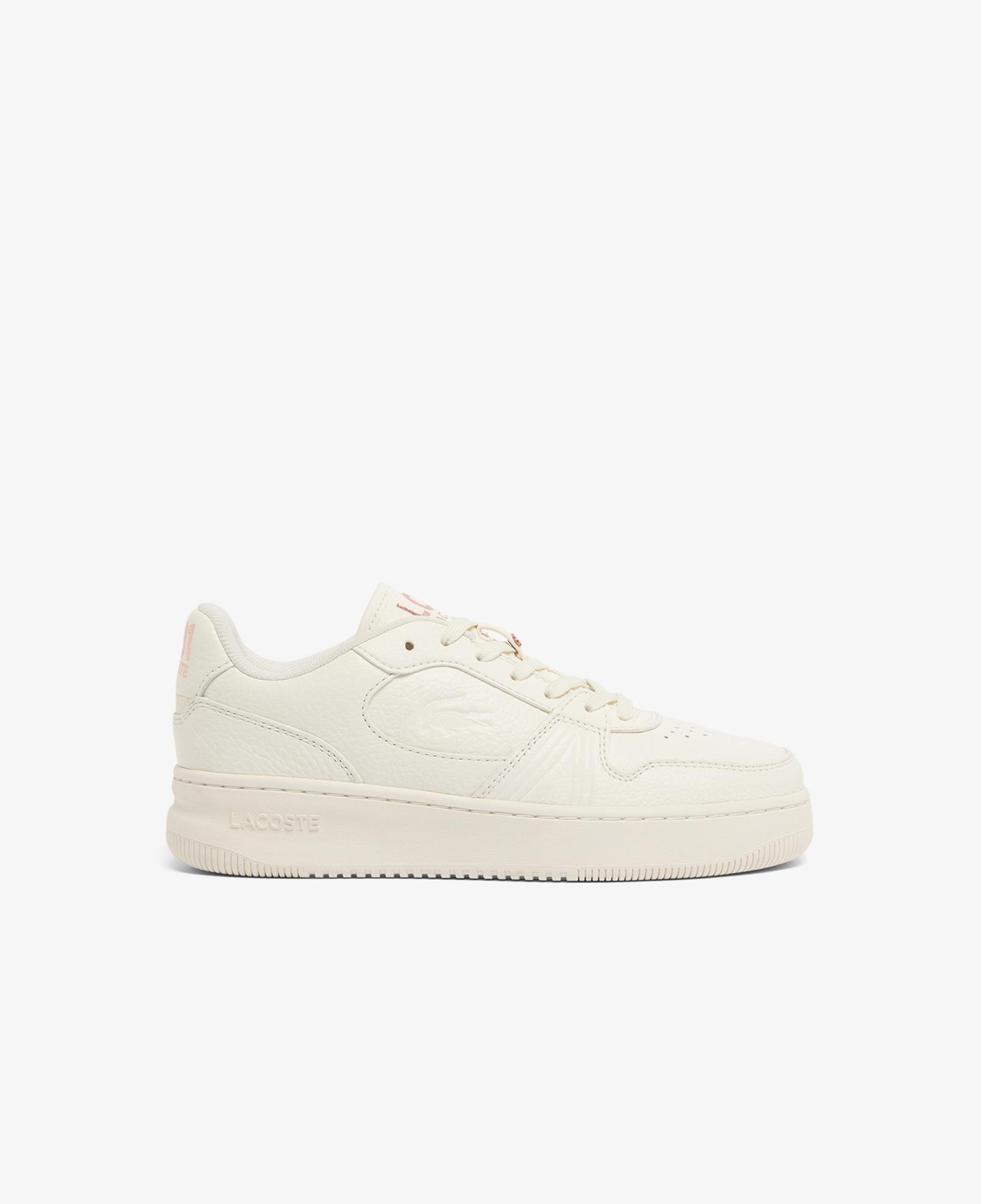 L001 Set Kadın Beyaz Sneaker