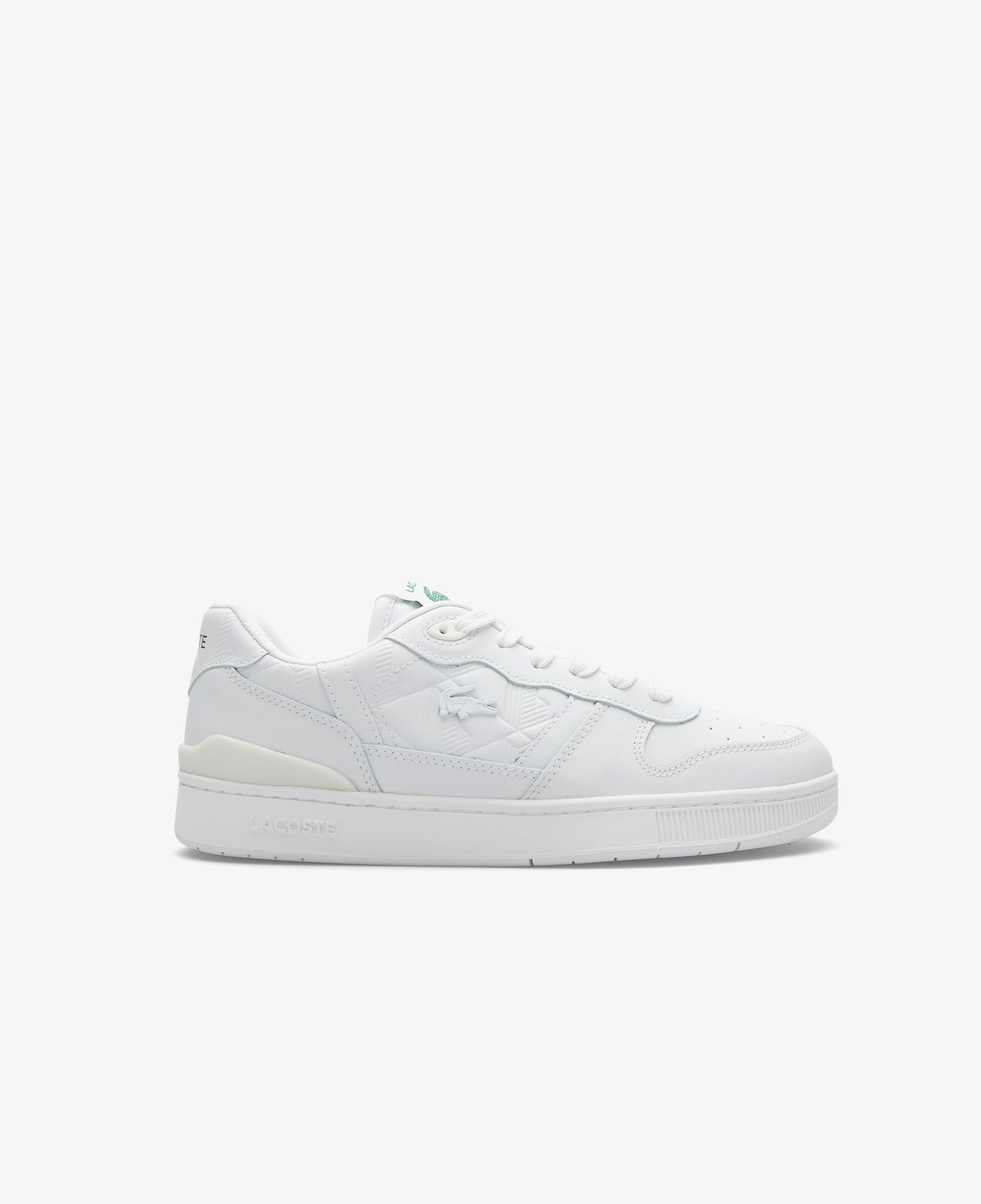 T-Clip Set Kadın Beyaz Sneaker