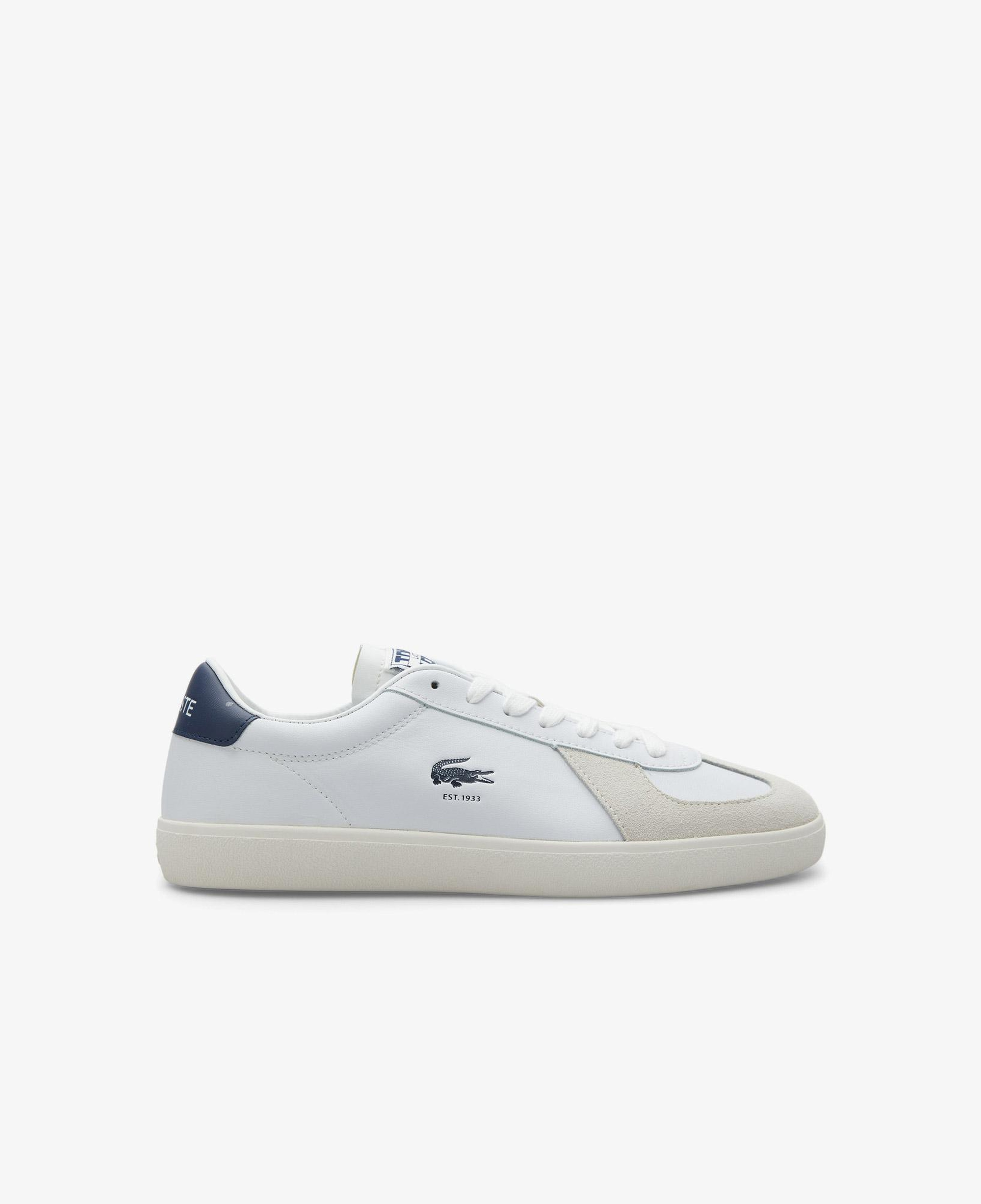 Baseshot Pro Erkek Beyaz Sneaker