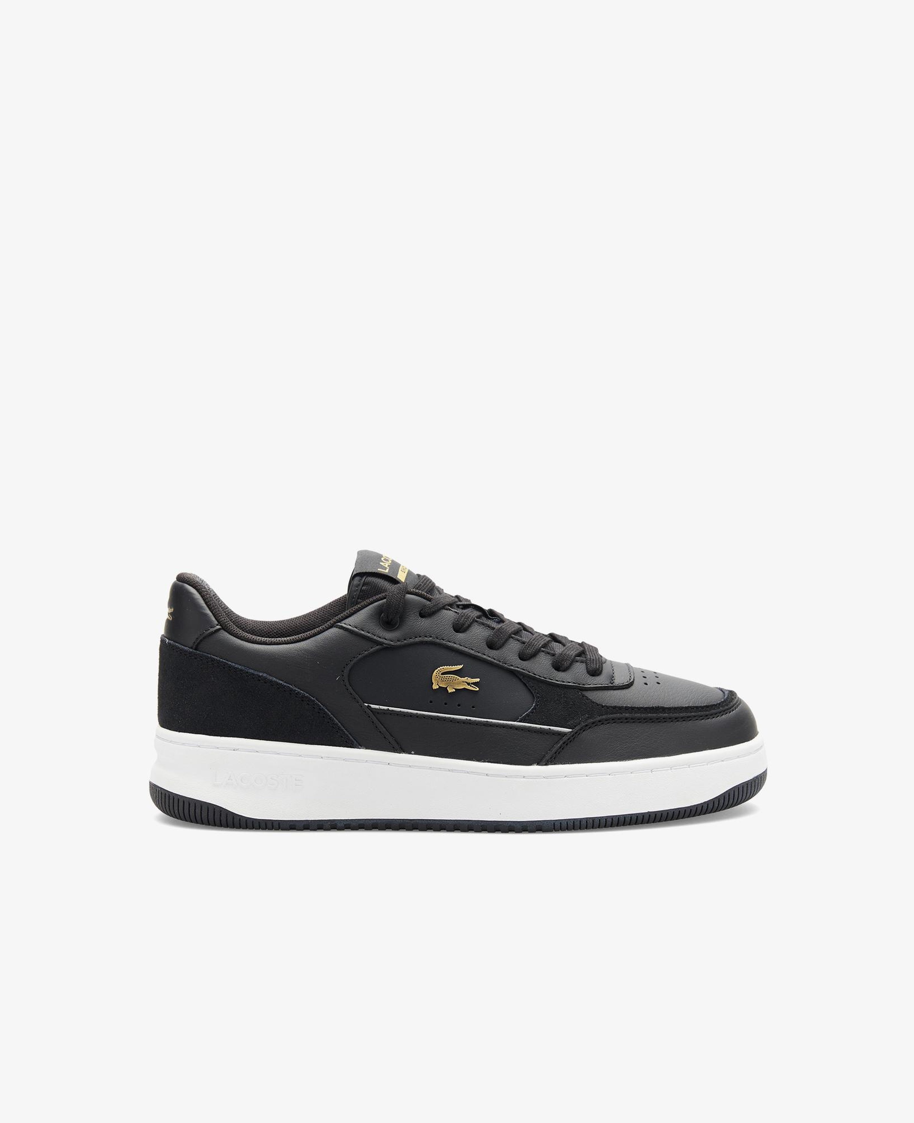 L001 Ace Erkek Siyah Sneaker