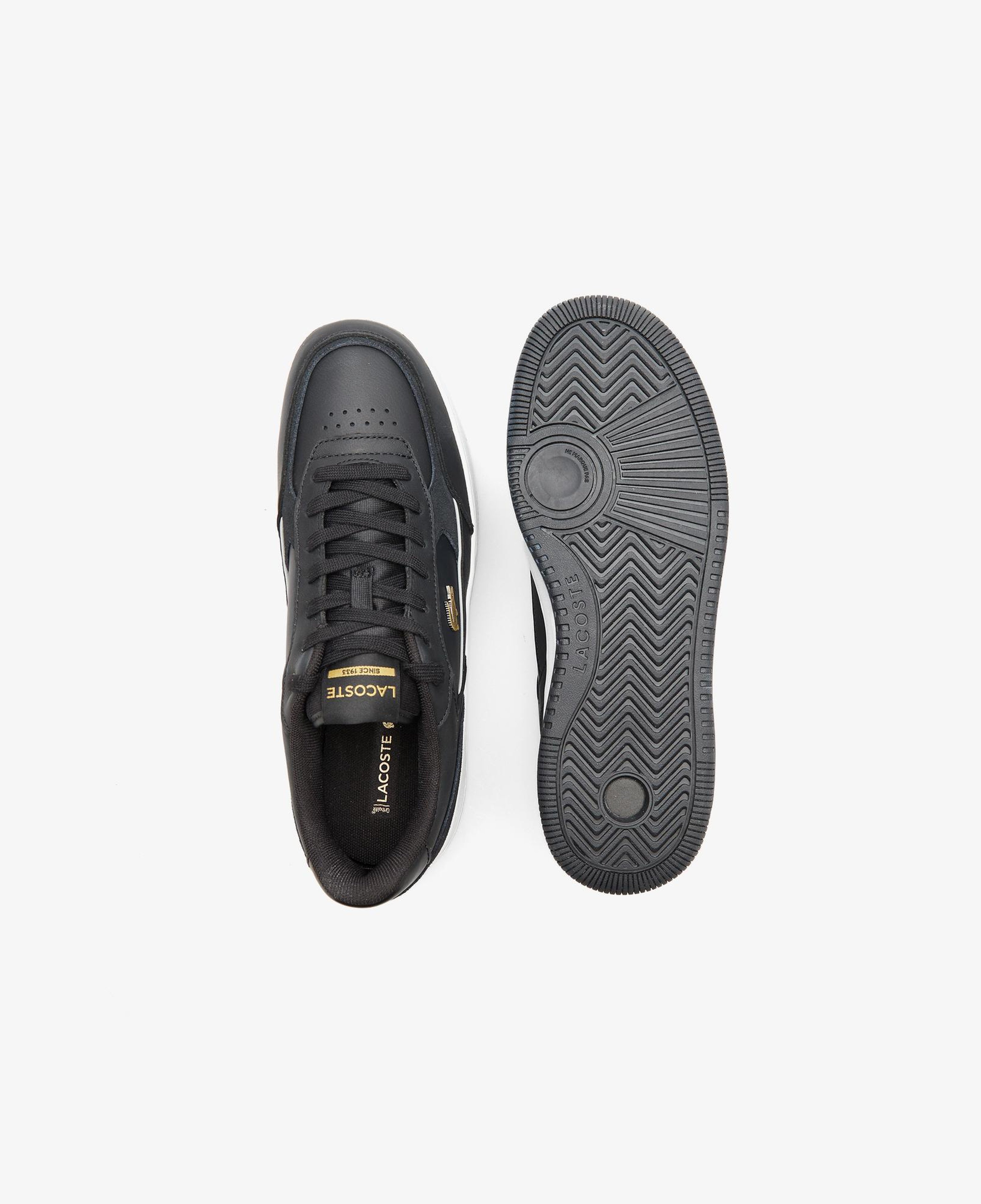 L001 Ace Erkek Siyah Sneaker