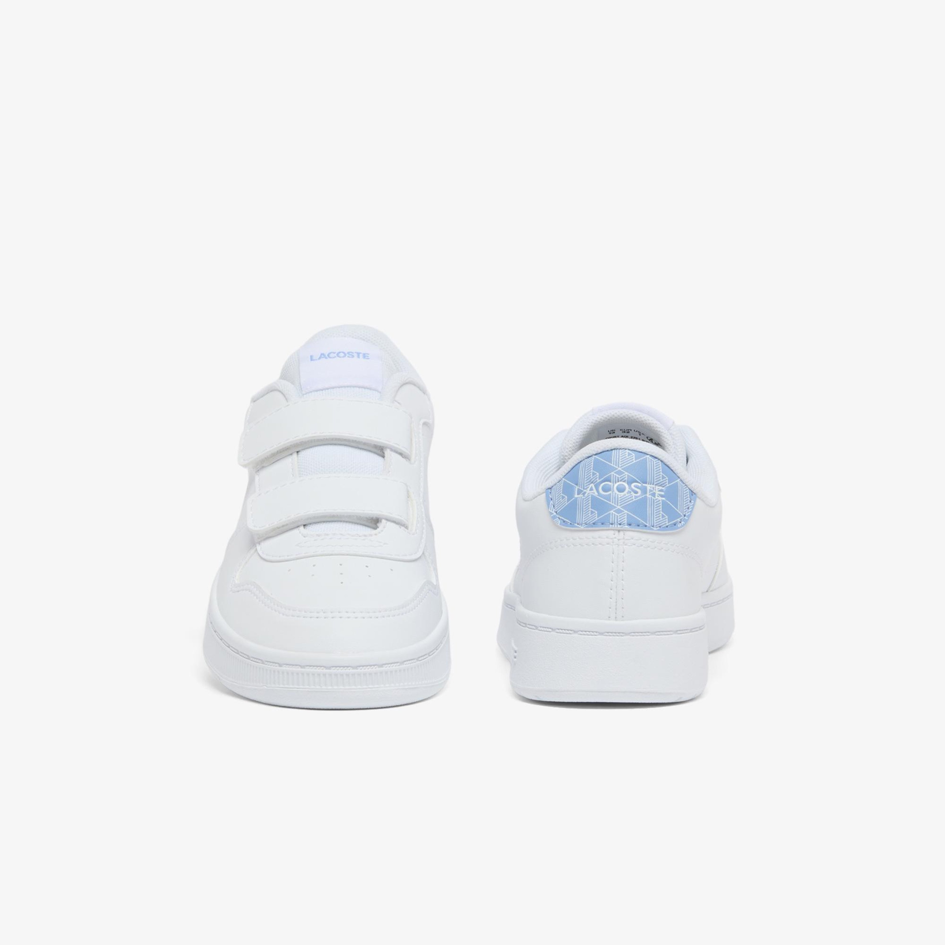 Powercourt Çocuk Beyaz Sneaker