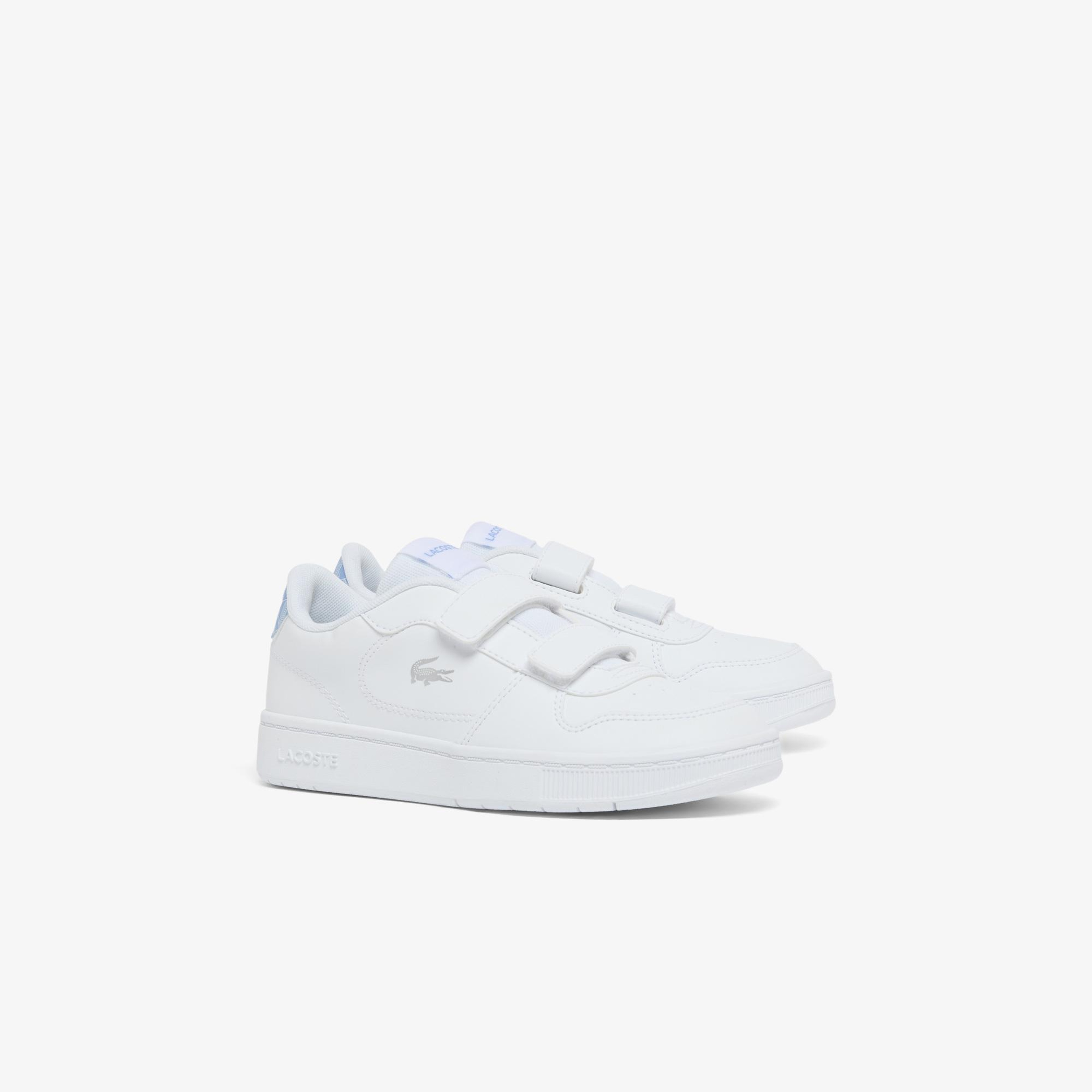 Powercourt Çocuk Beyaz Sneaker