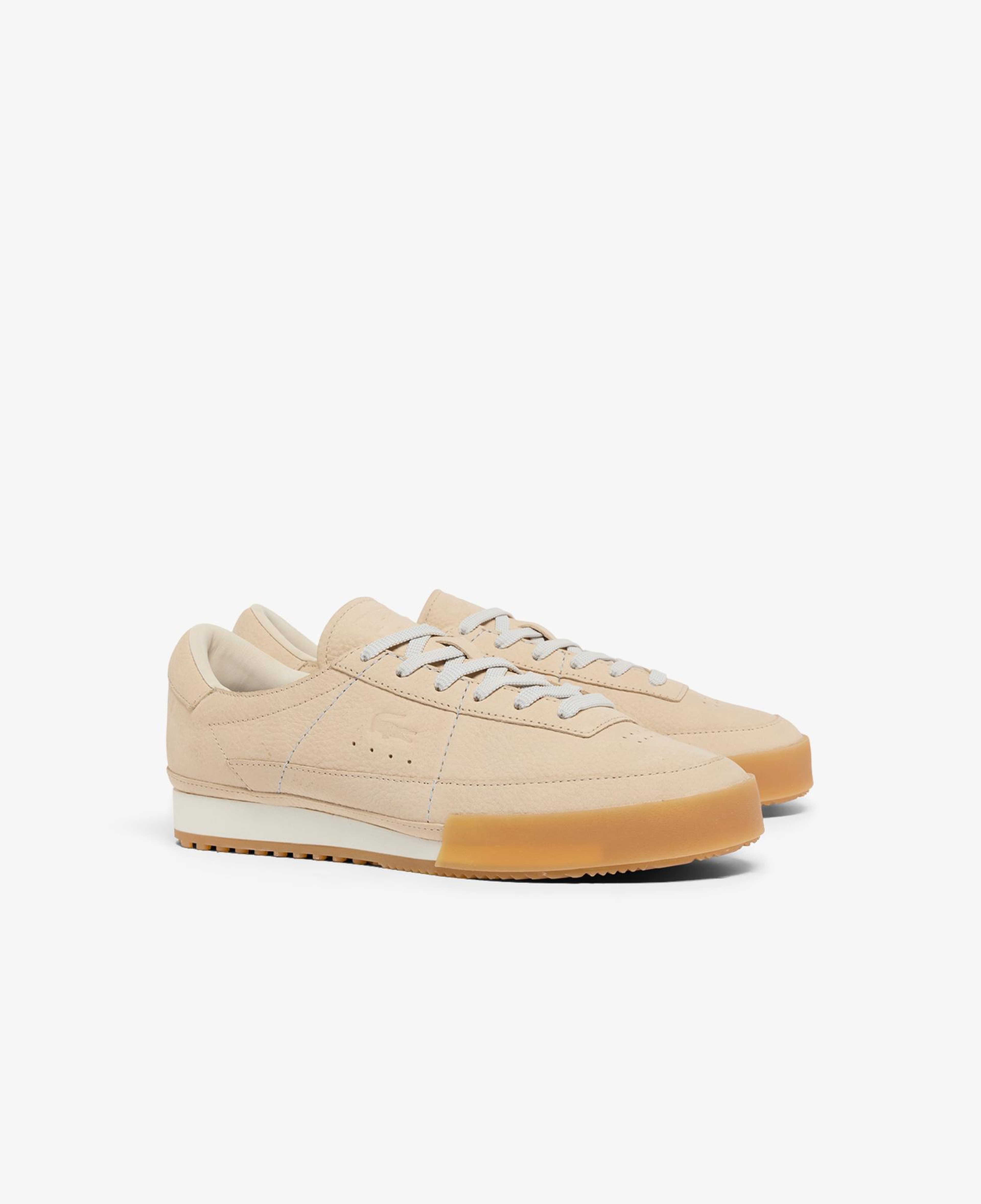 Aura Erkek Bej Sneaker