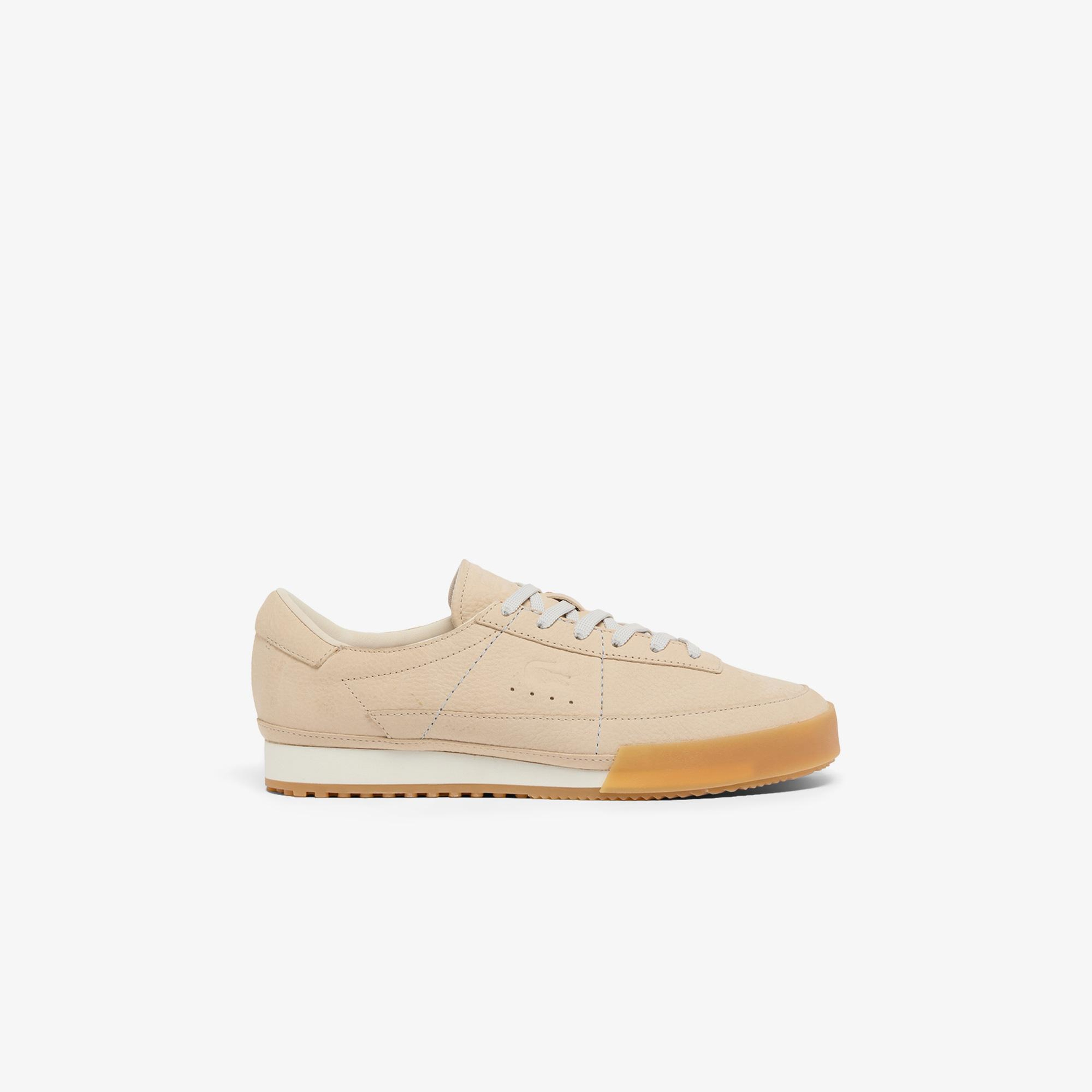 Aura Erkek Bej Sneaker