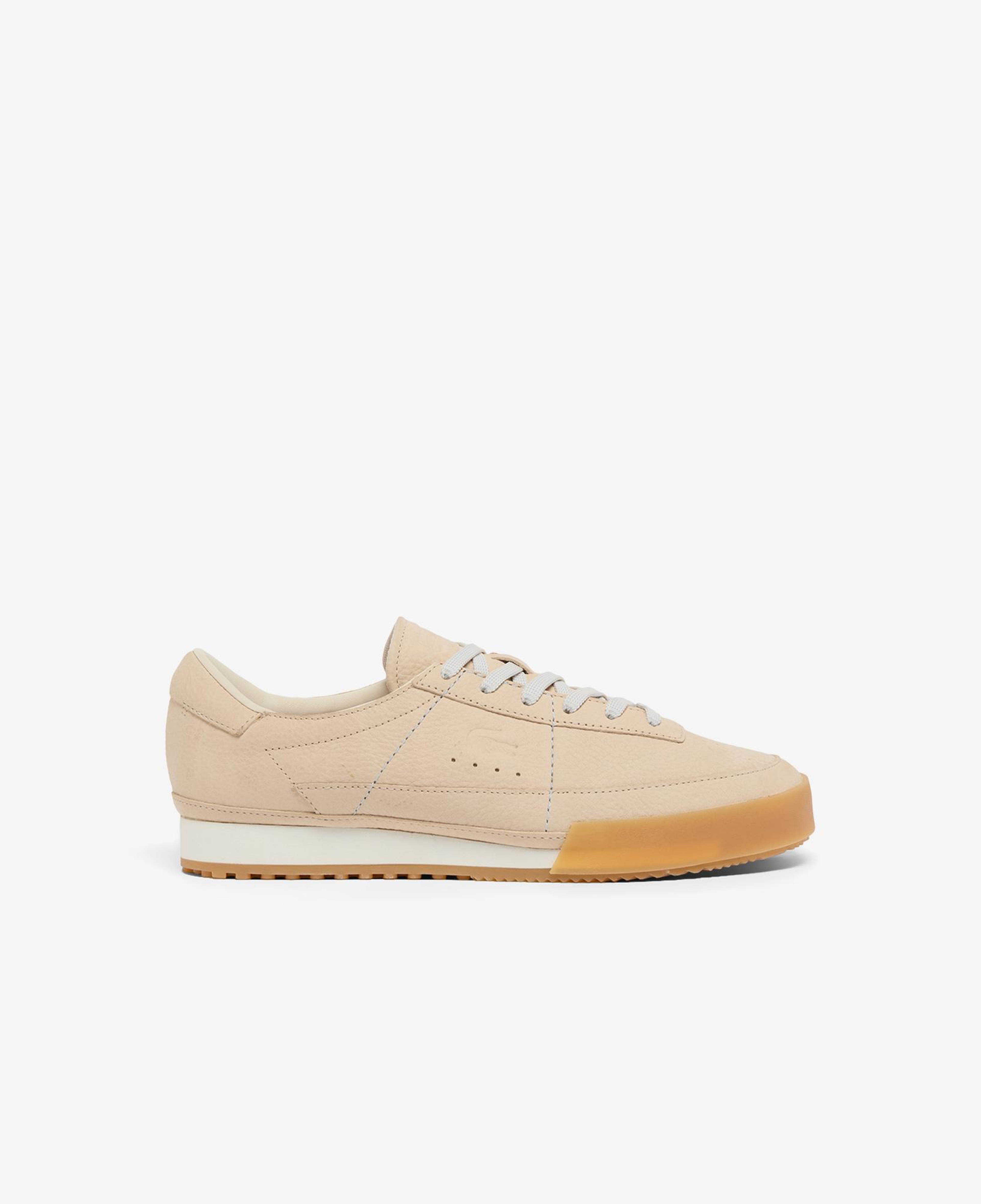 Aura Erkek Bej Sneaker