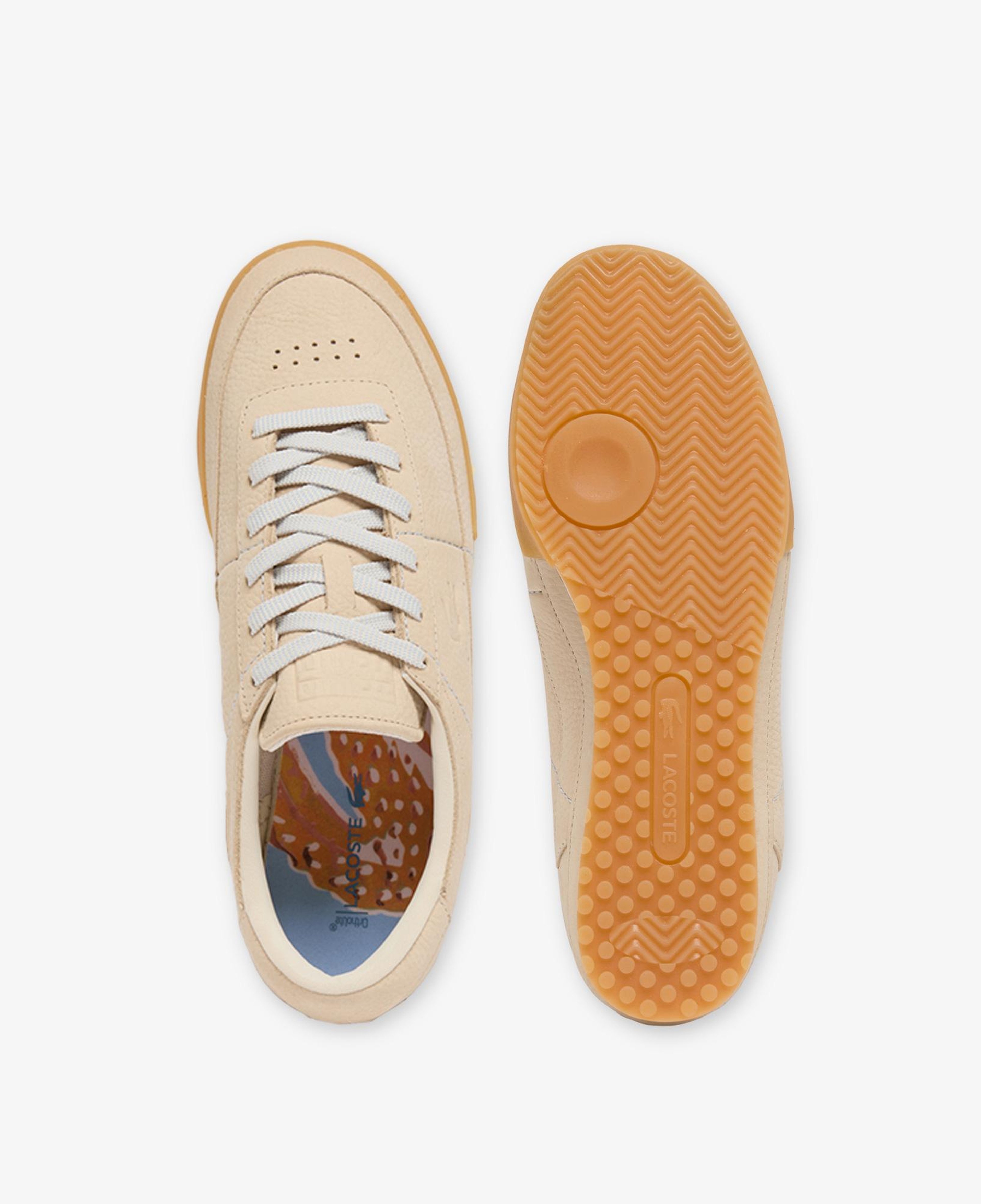 Aura Erkek Bej Sneaker