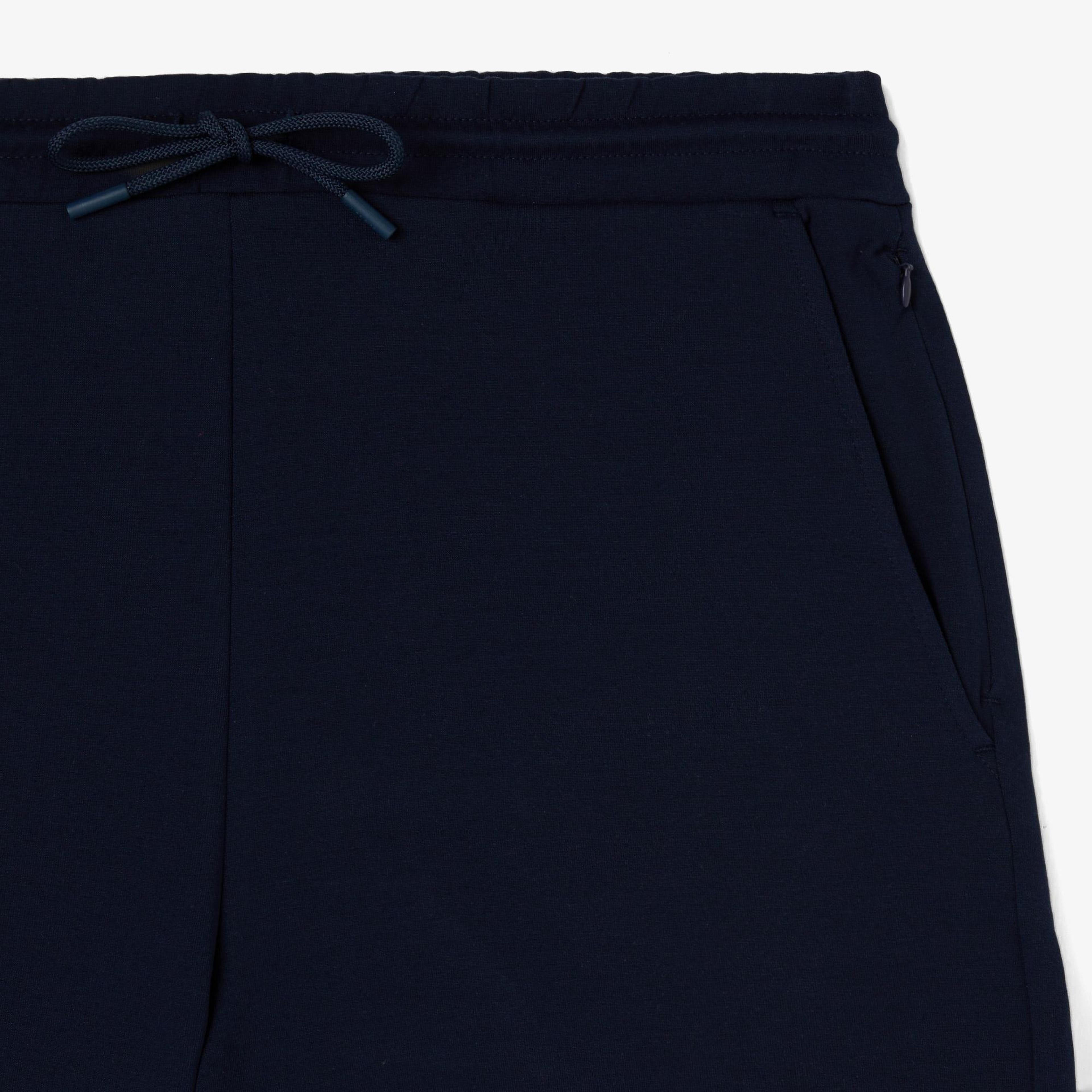Erkek Regular Fit Lacivert Şort