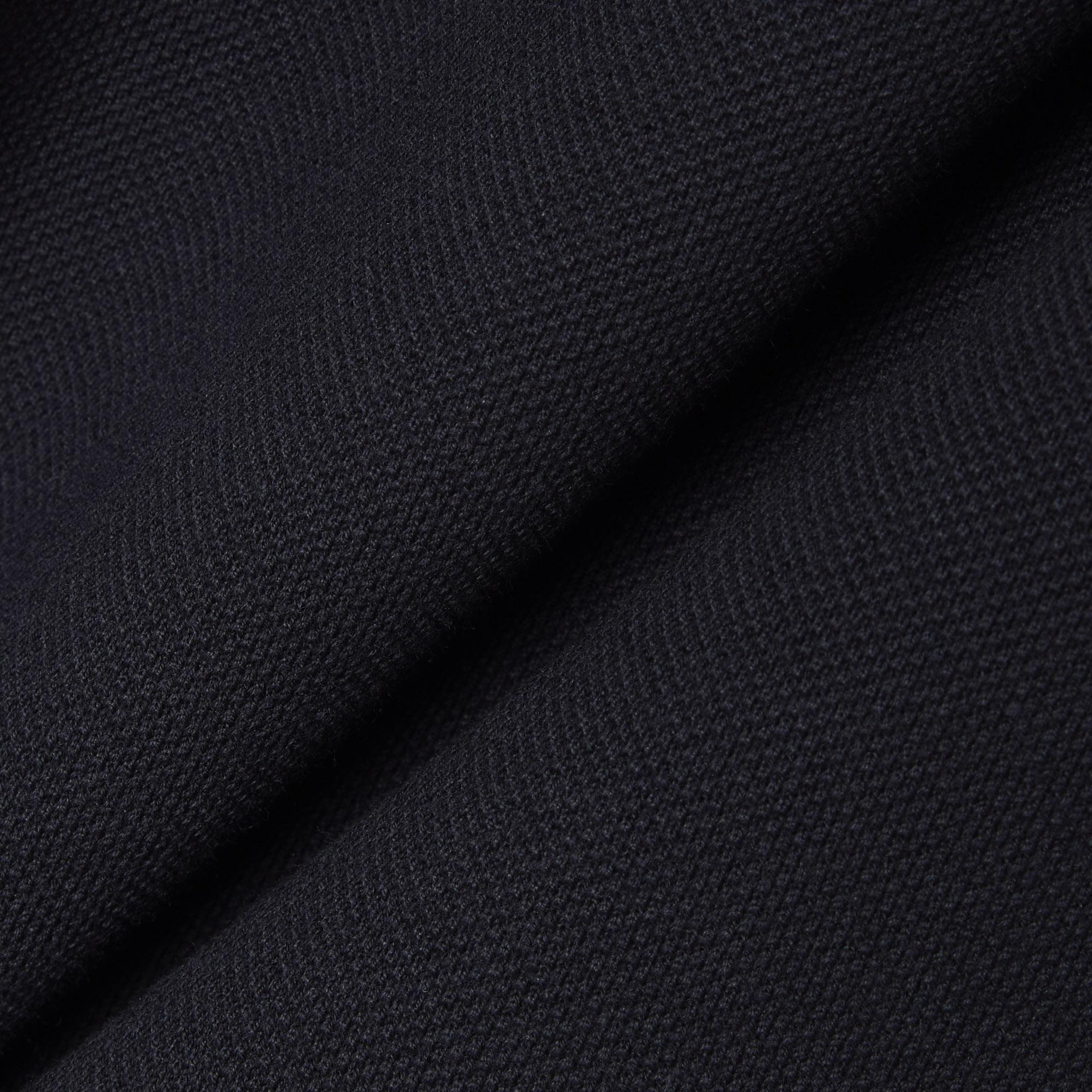 Erkek Classic Fit Koyu Gri Polo