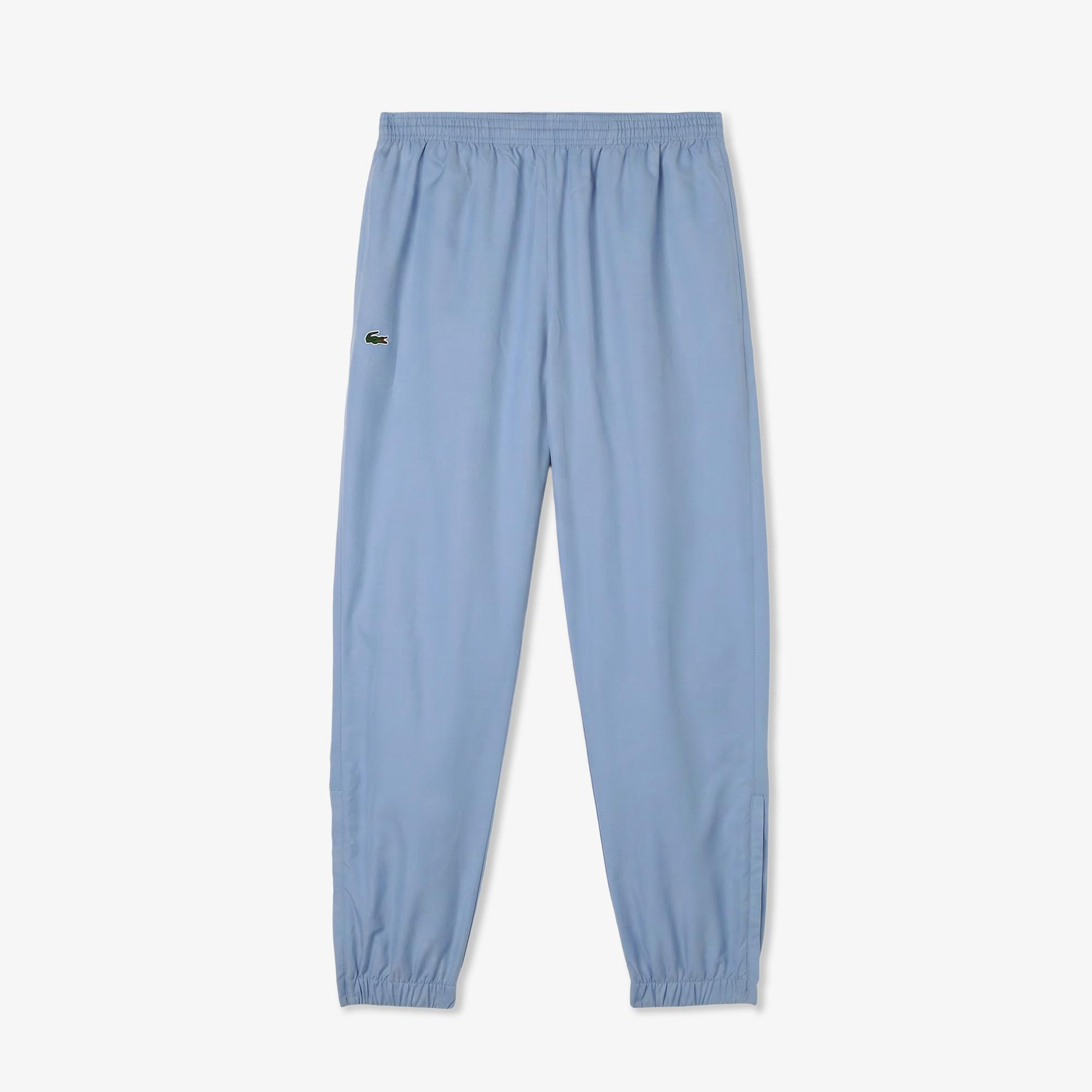 SPORT Erkek Relaxed Fit Mavi Eşofman Altı