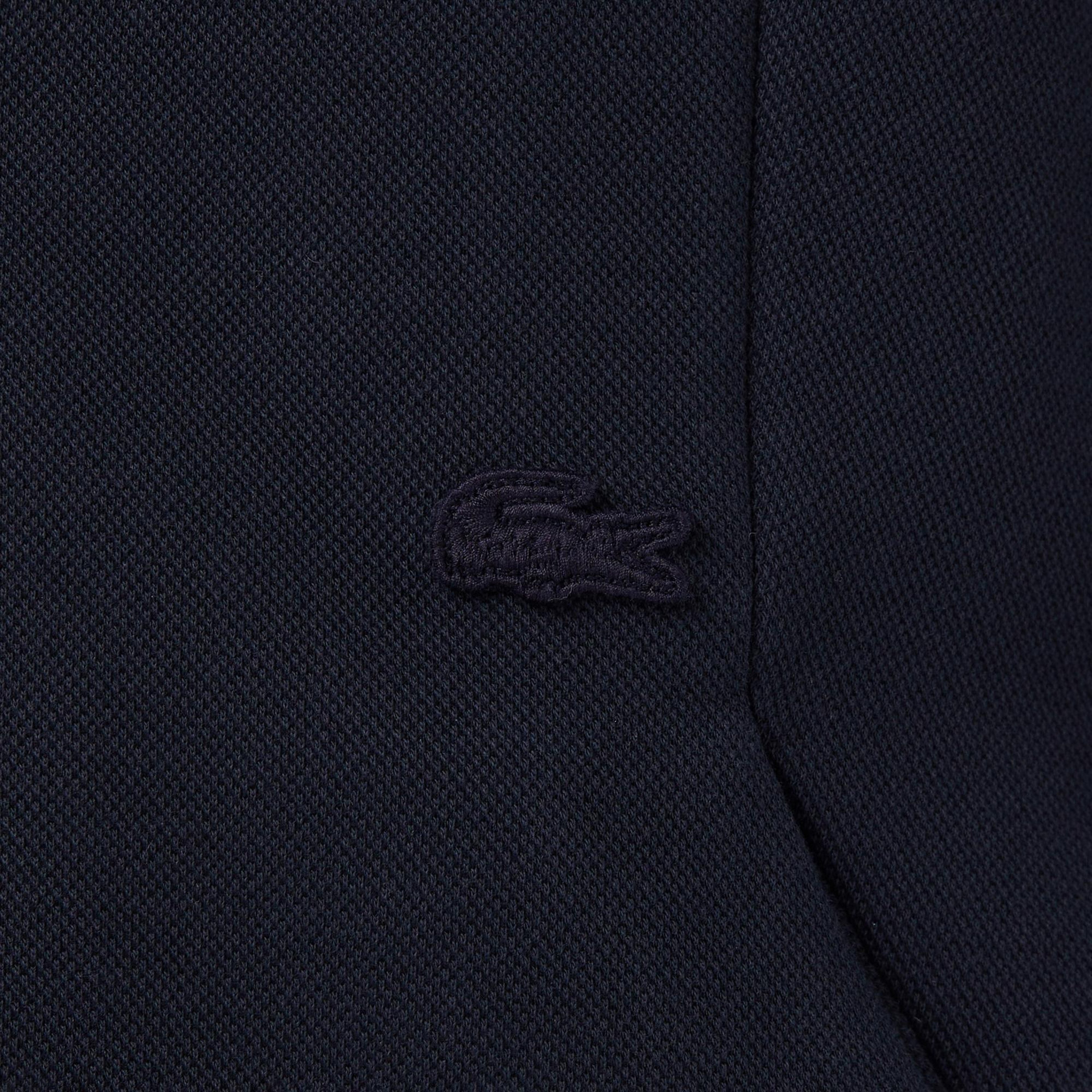 Erkek Kapüşonlu Koyu Gri Blazer