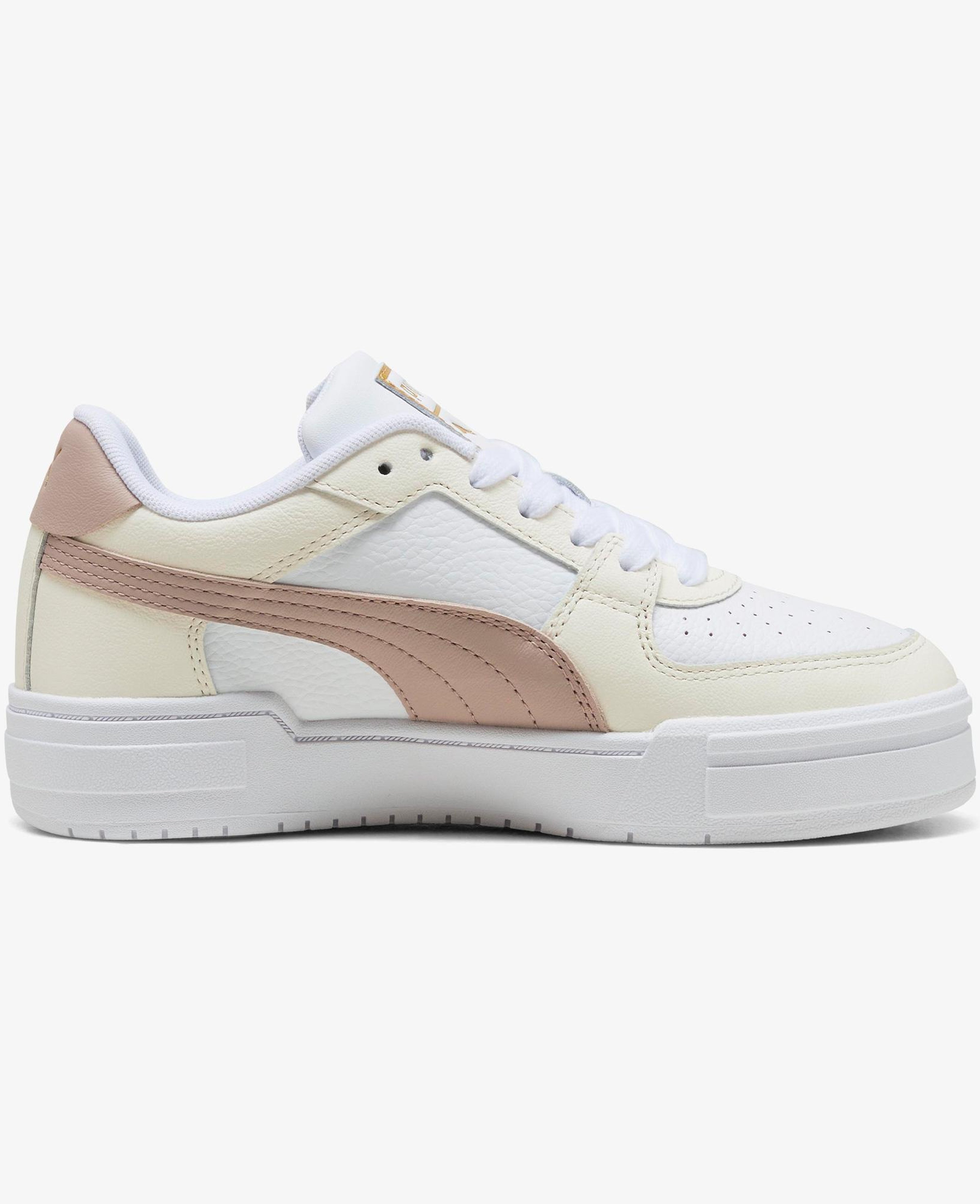 Puma Ca Pro Classic II Unisex Beyaz Spor Ayakkabı