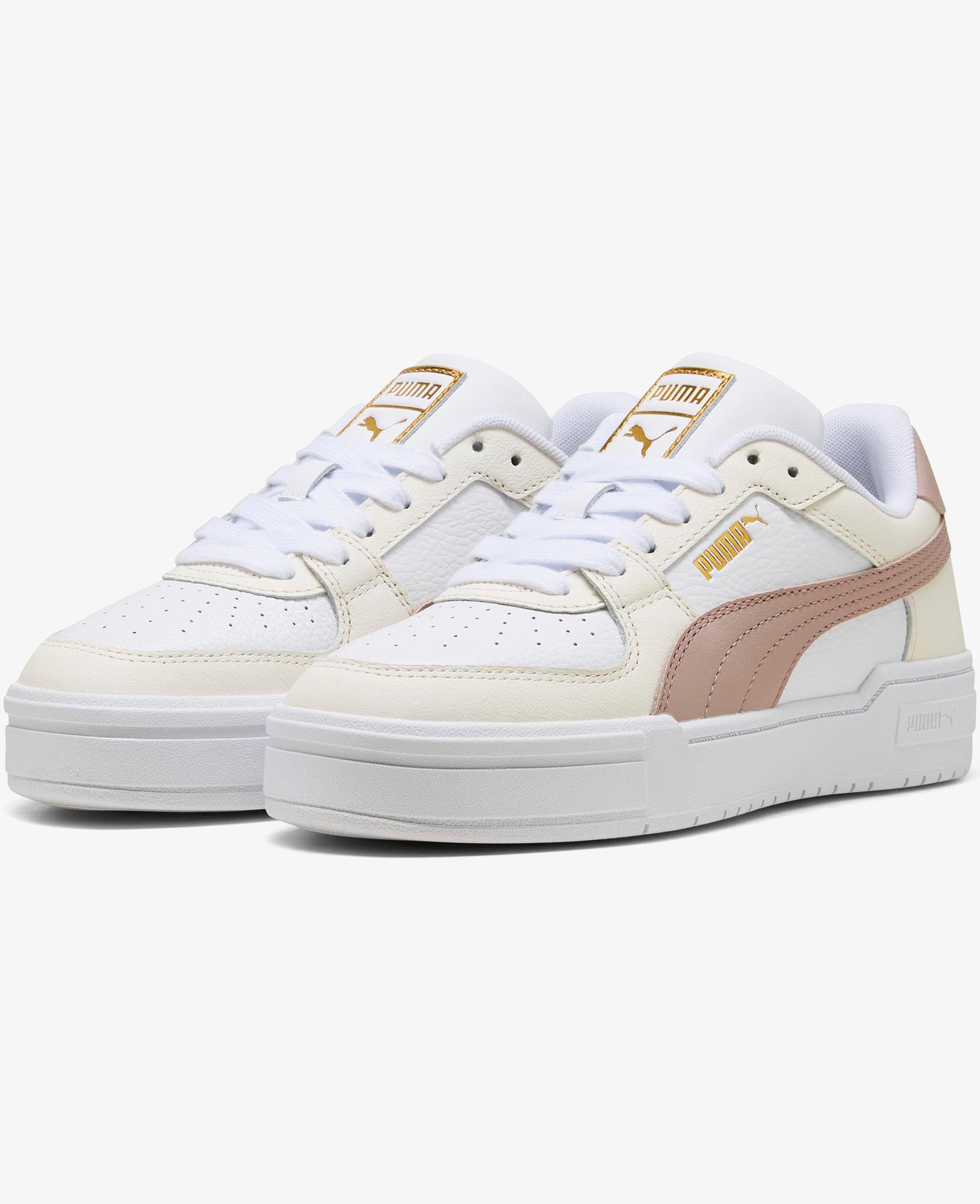 Puma Ca Pro Classic II Unisex Beyaz Spor Ayakkabı