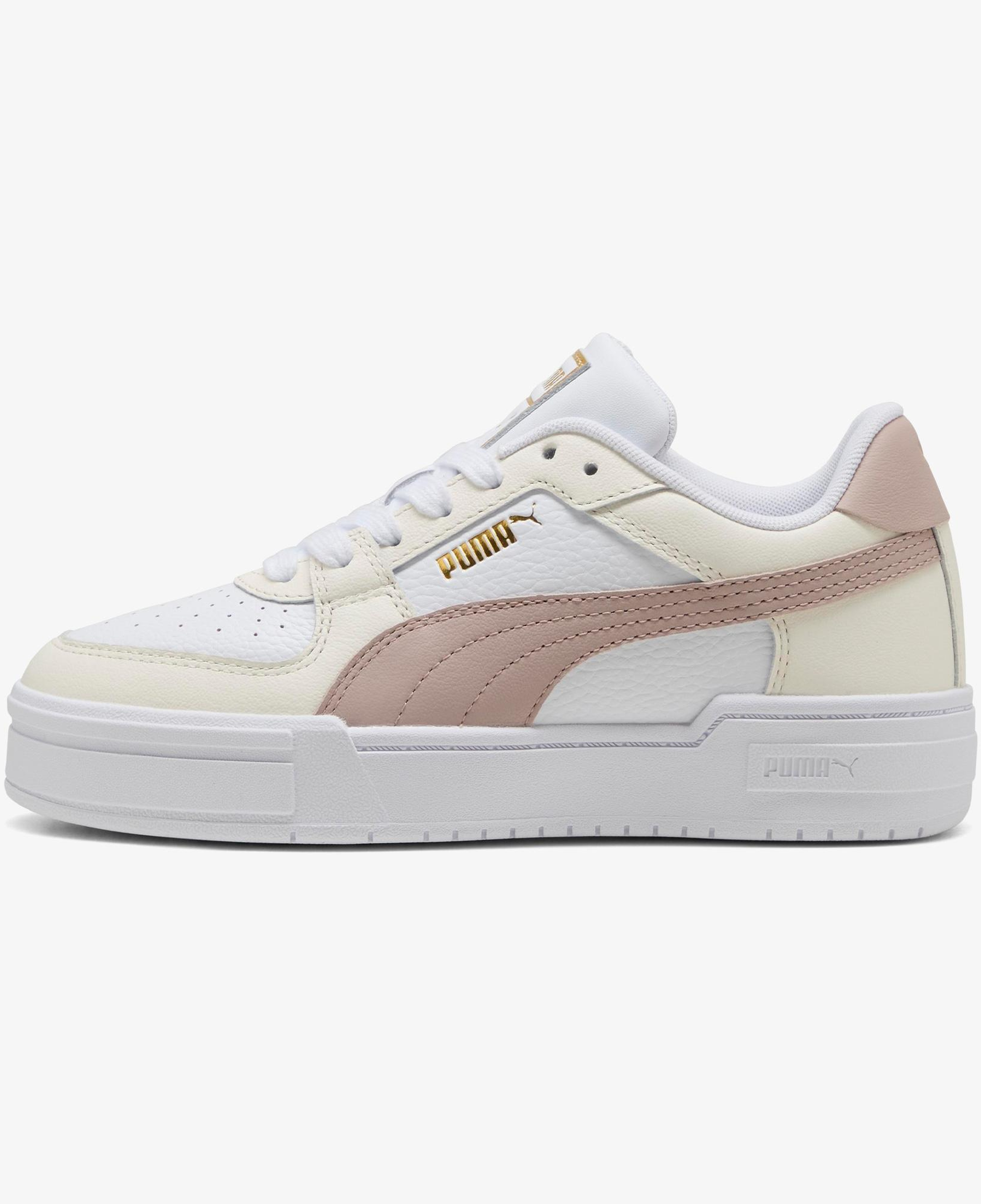Puma Ca Pro Classic II Unisex Beyaz Spor Ayakkabı