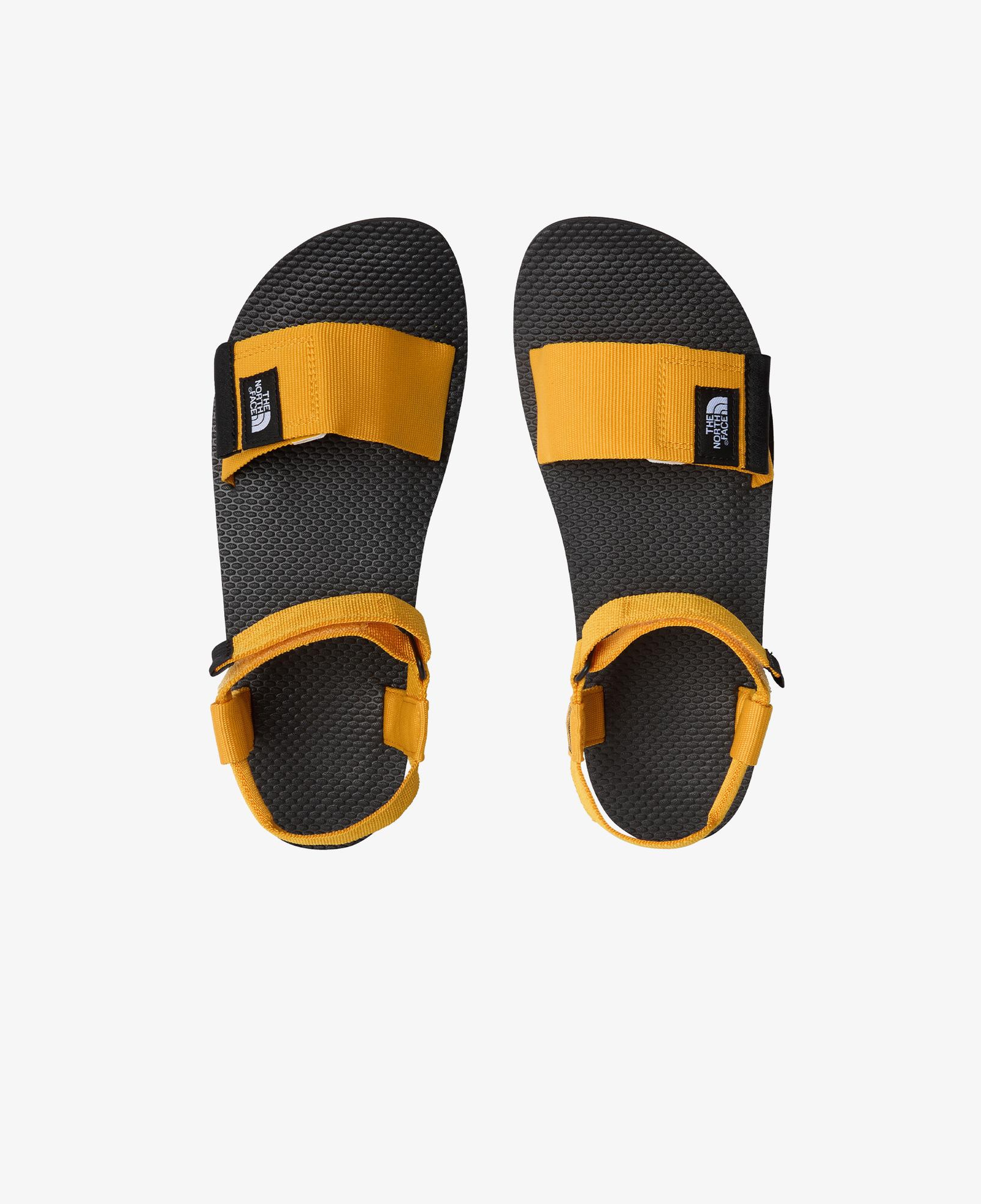 The North Face Skeena Erkek Sarı Sandalet
