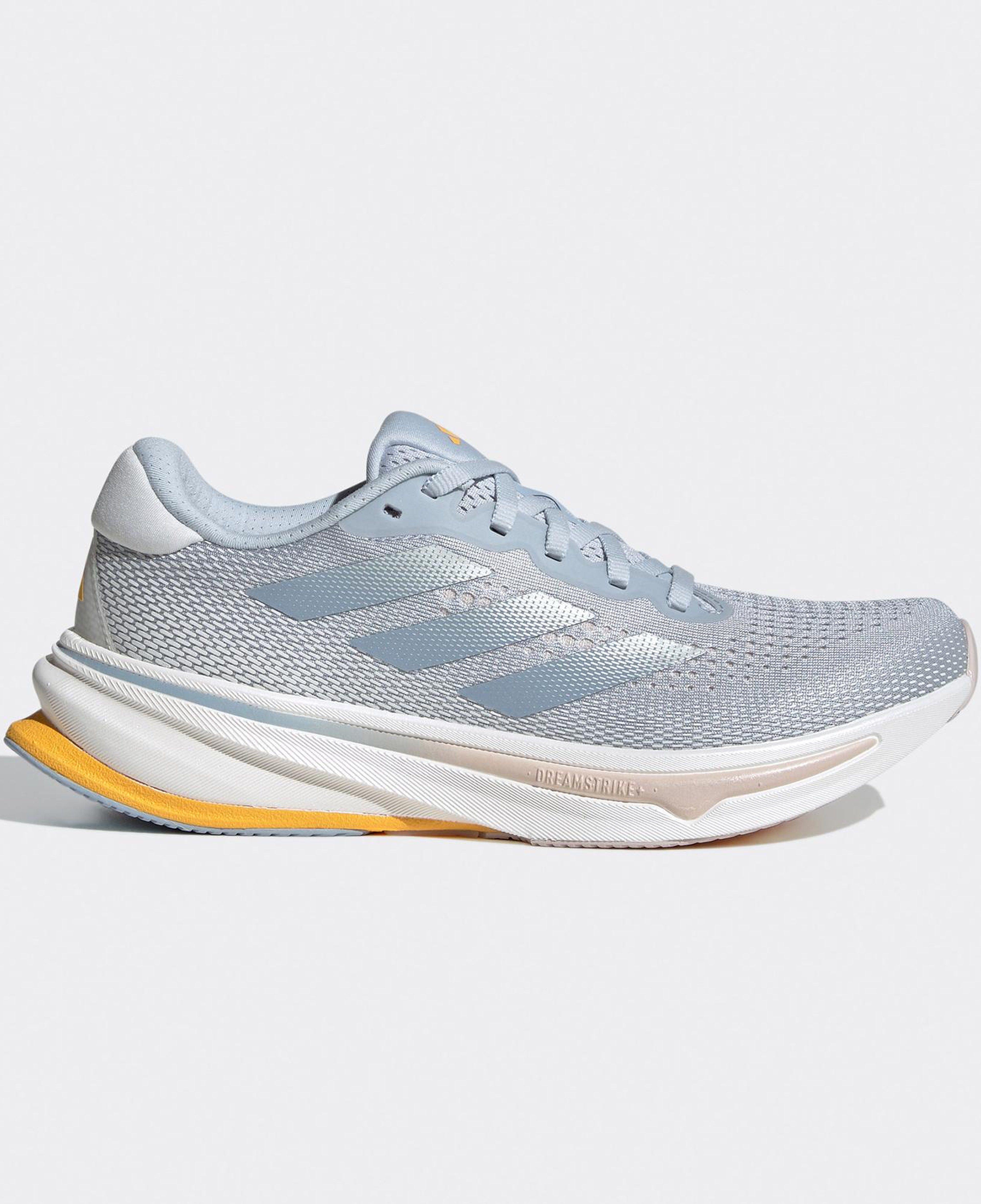 adidas Supernova Rise  Kadın Gri Koşu Ayakkabısı