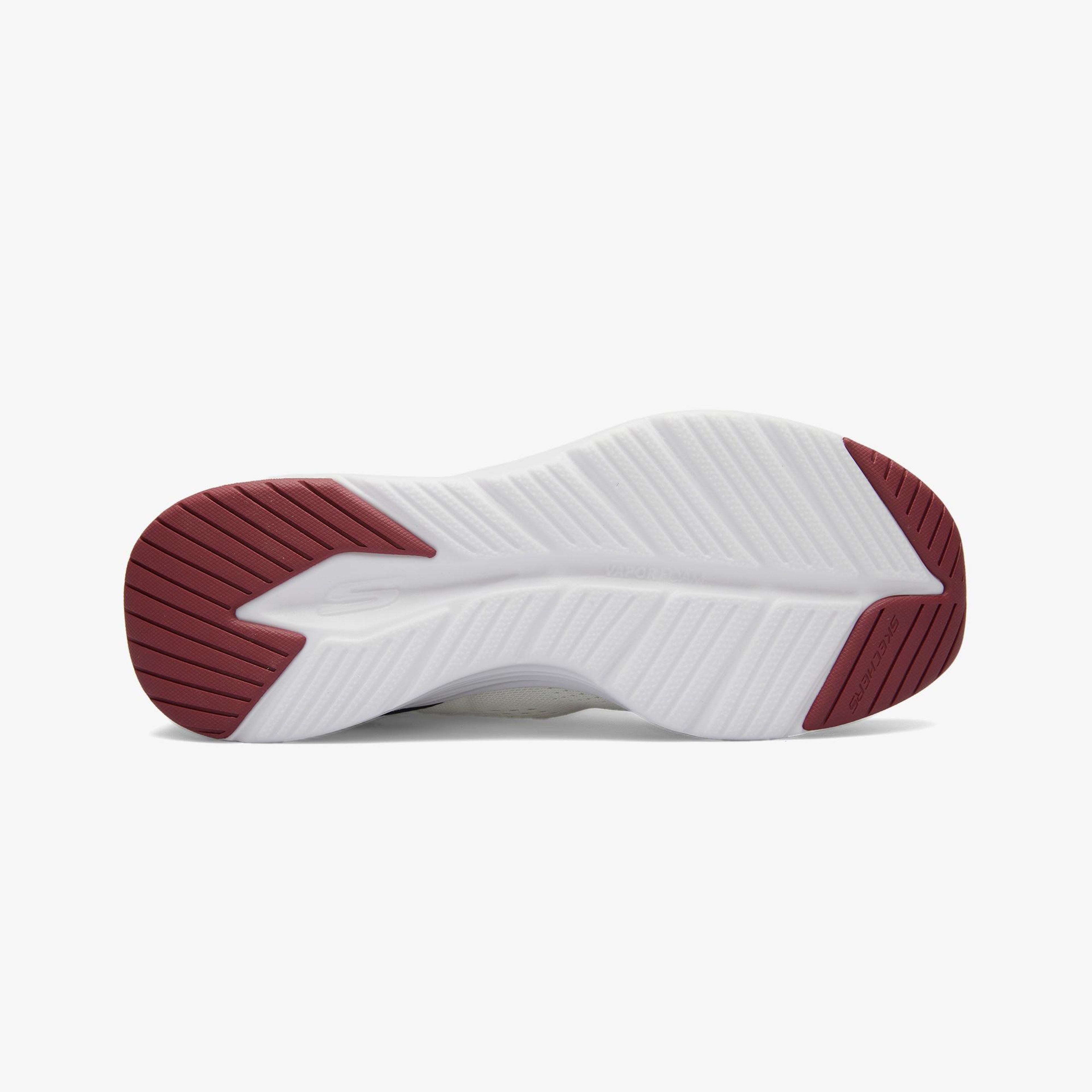 Skechers Vapor Foam Erkek Beyaz Günlük Spor Ayakkabı