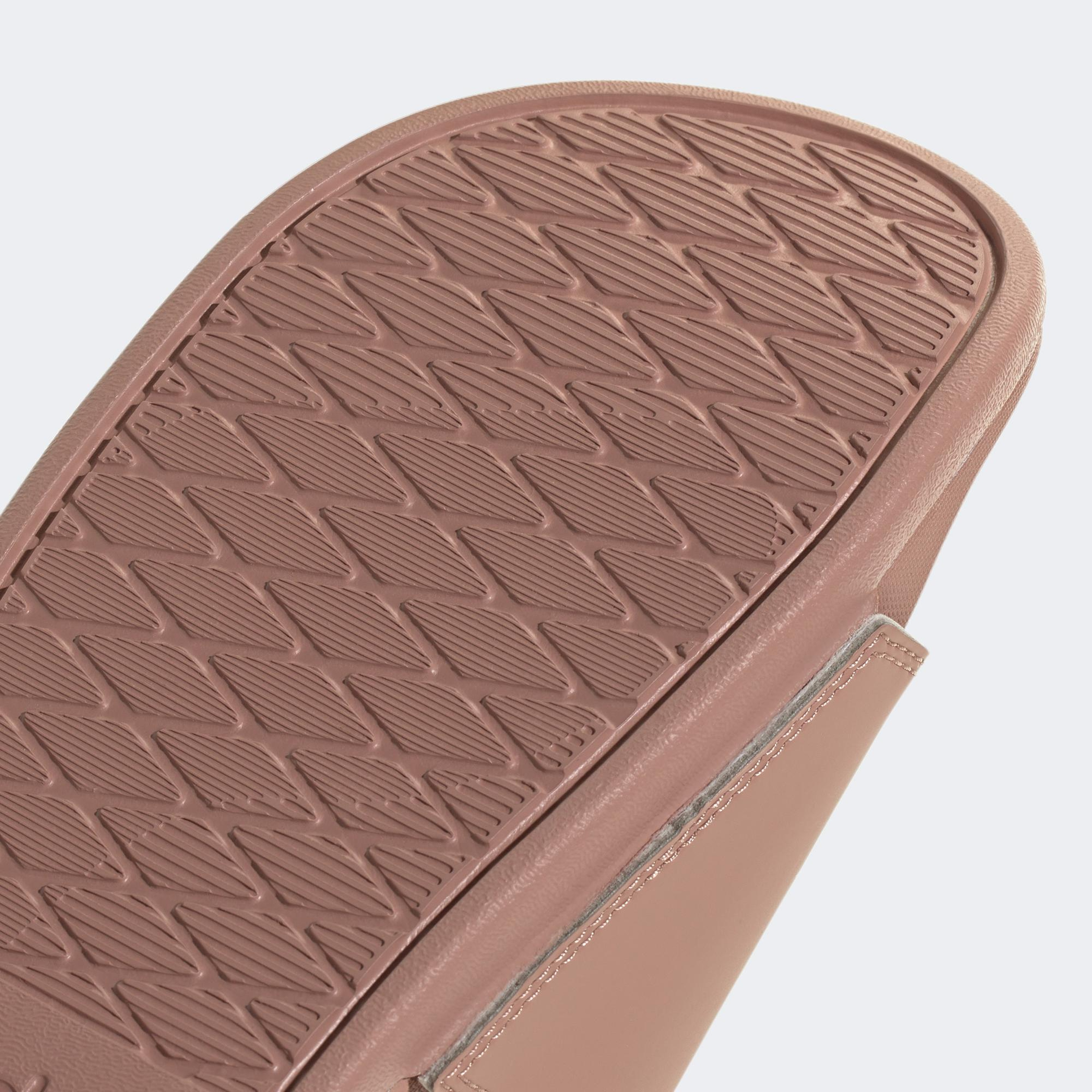adidas Adilette Comfort Kadın Kahverengi Terlik