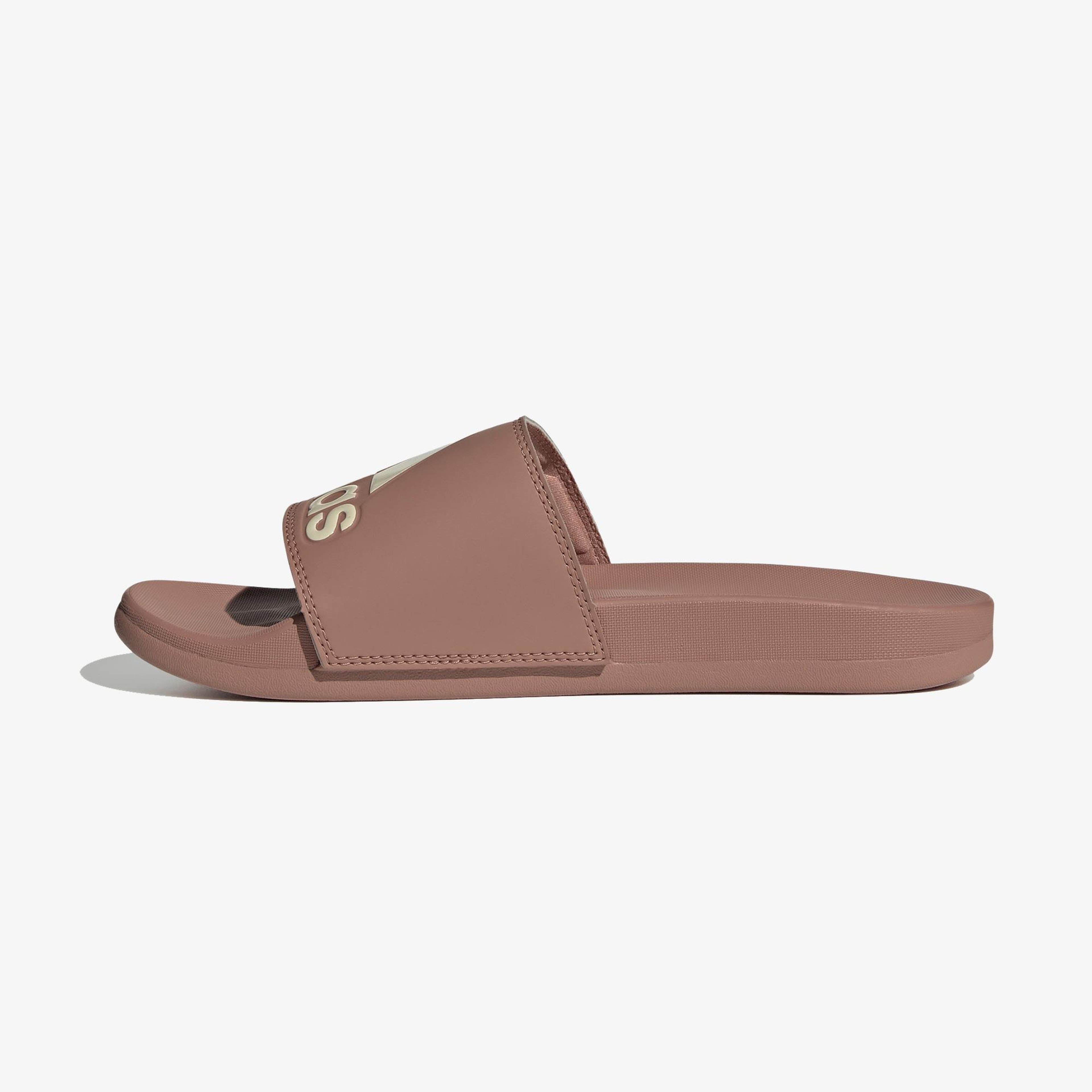 adidas Adilette Comfort Kadın Kahverengi Terlik