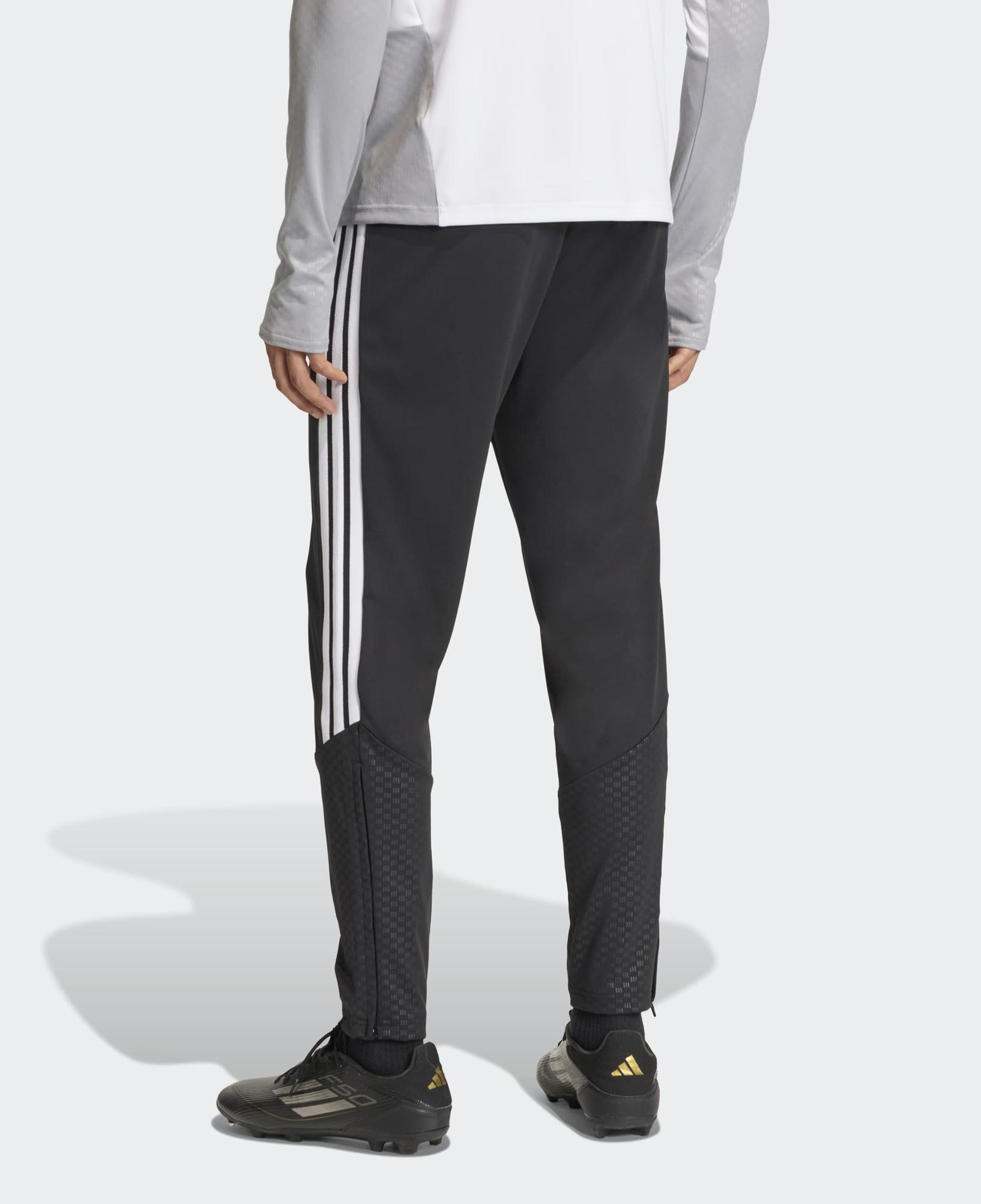 adidas Tiro 26 Competition Training Erkek Siyah Eşofman Altı
