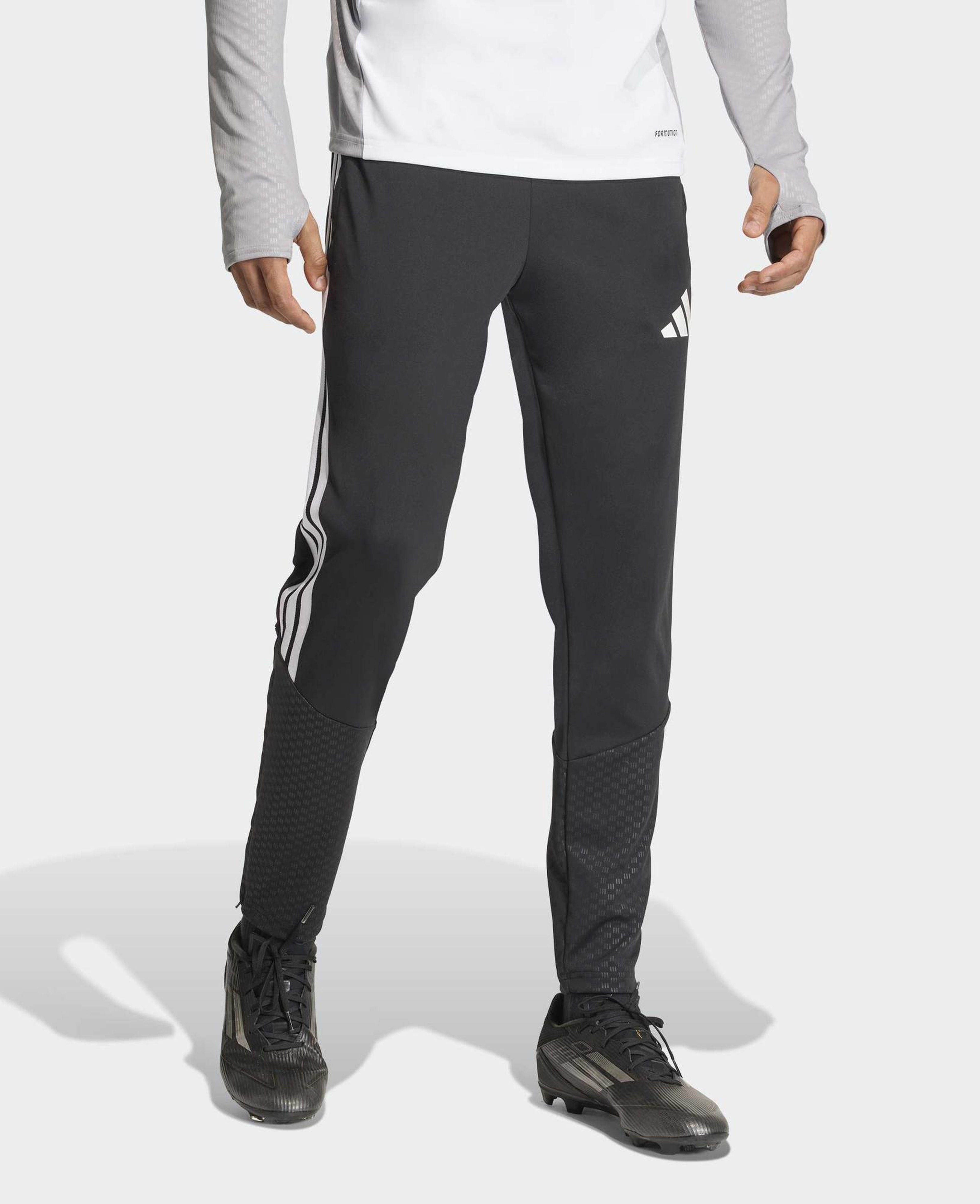 adidas Tiro 26 Competition Training Erkek Siyah Eşofman Altı