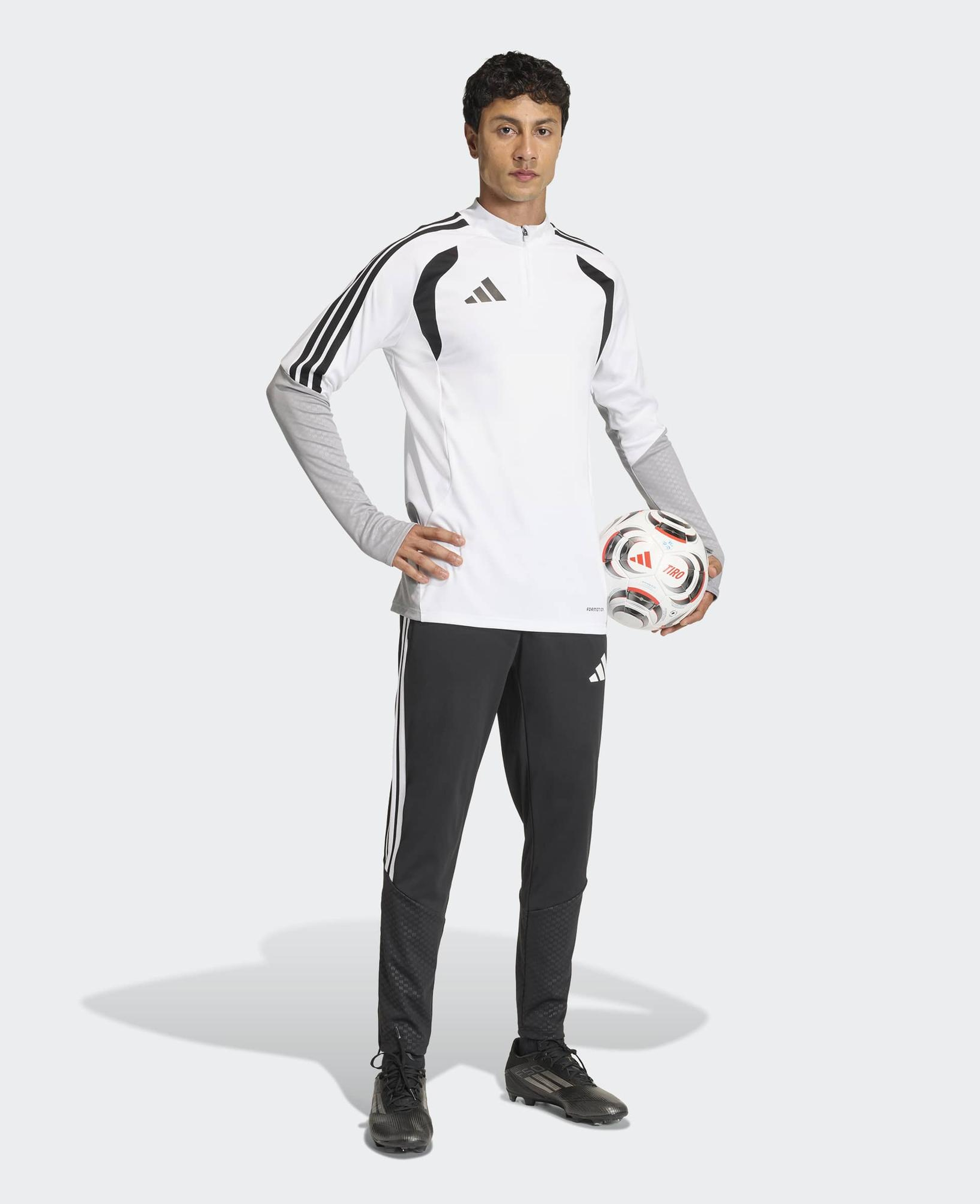 adidas Tiro 26 Competition Training Erkek Siyah Eşofman Altı