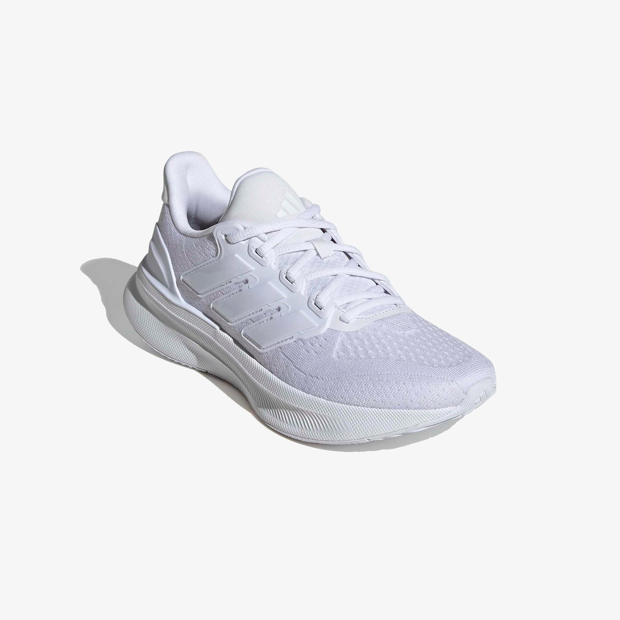 adidas Ultrarun 5 W Kadın Beyaz Koşu Ayakkabısı