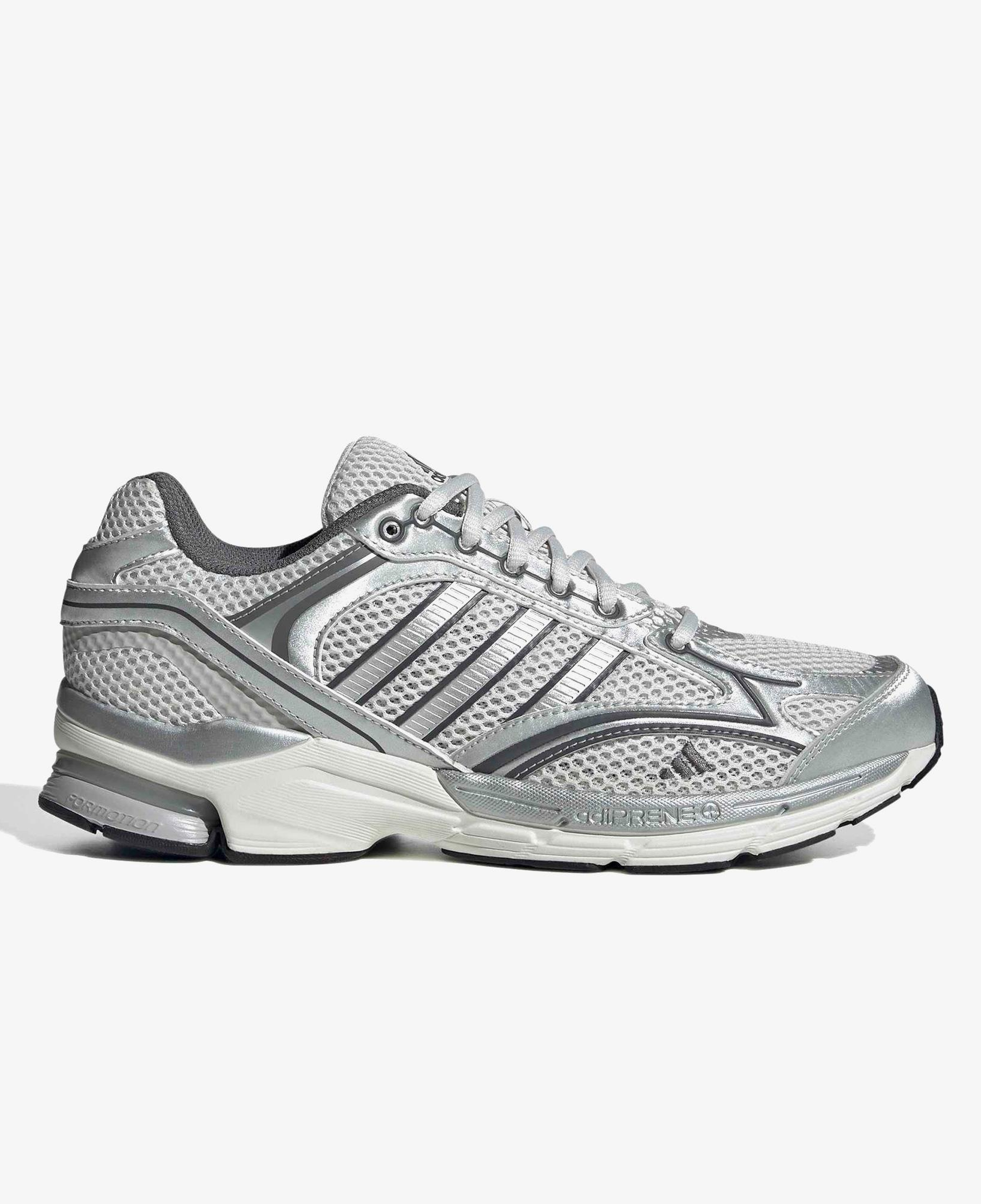 adidas Spiritain 2000 Spor Unisex Gri Spor Ayakkabı